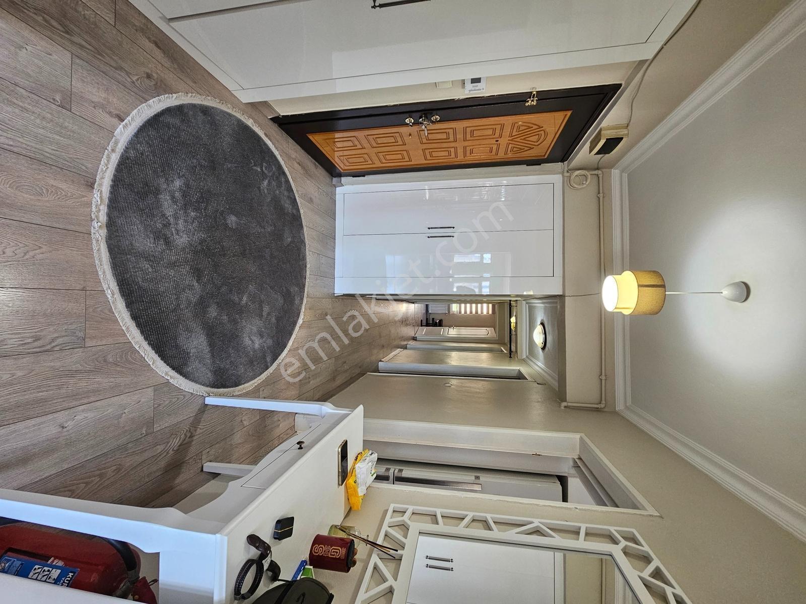 Adress Life Olgun'dan Site İçinde-balkonlu-ara Kat-güney Cephe - Görsel 5