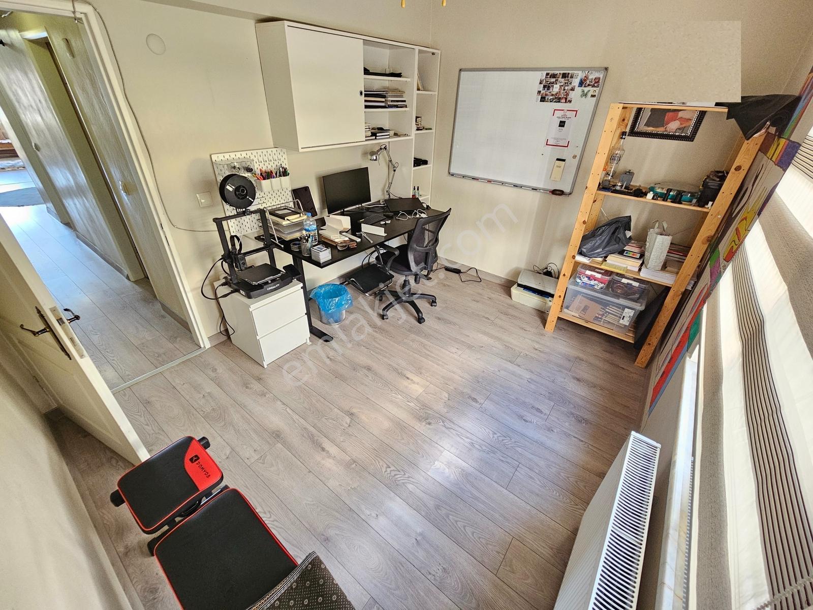 Adress Life Olgun'dan Site İçinde-balkonlu-ara Kat-güney Cephe - Görsel 26