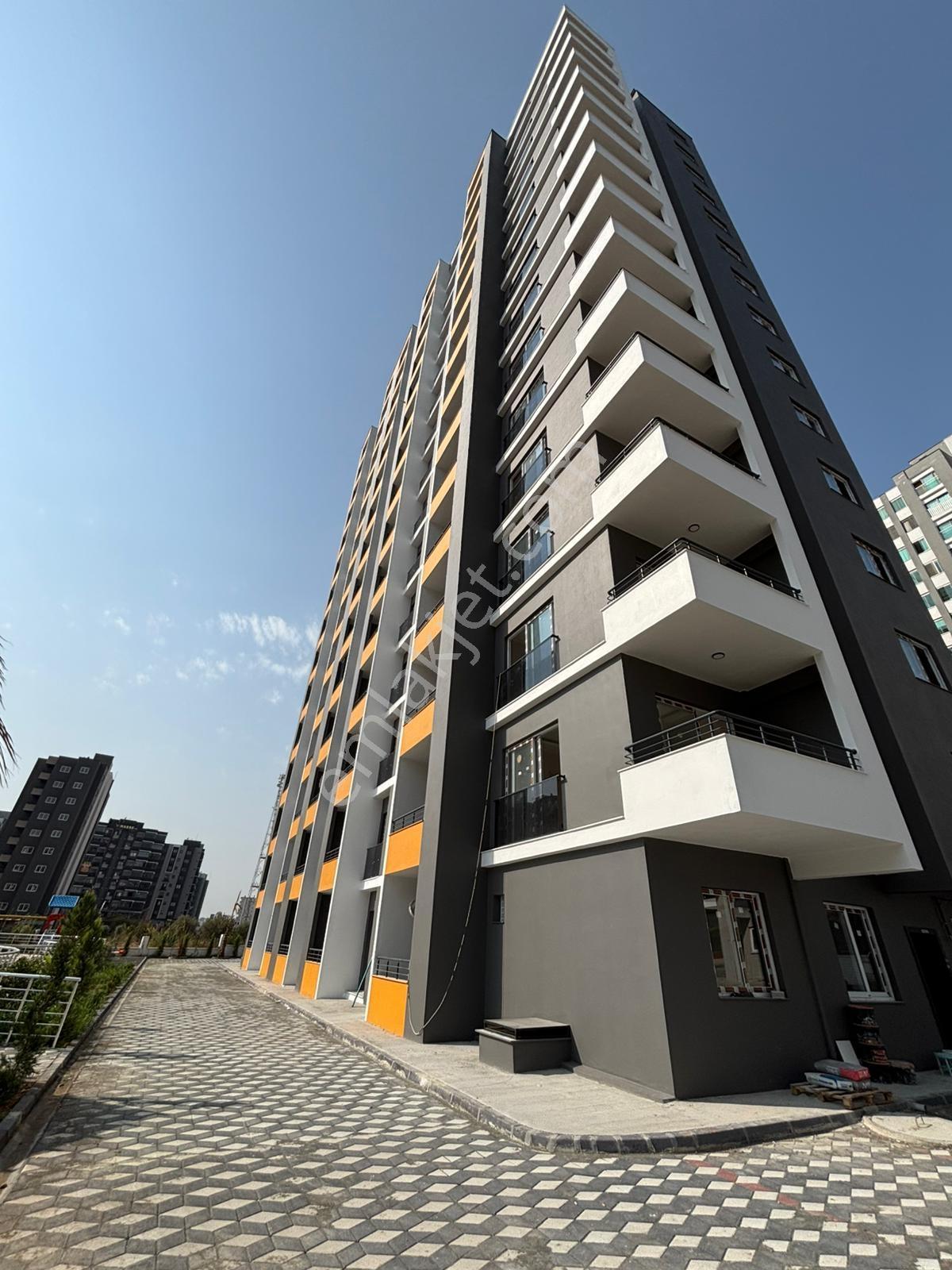 Gmk Bulvarına Yürüme Mesafesin'de Kiralık 2+1 Daire - Görsel 10