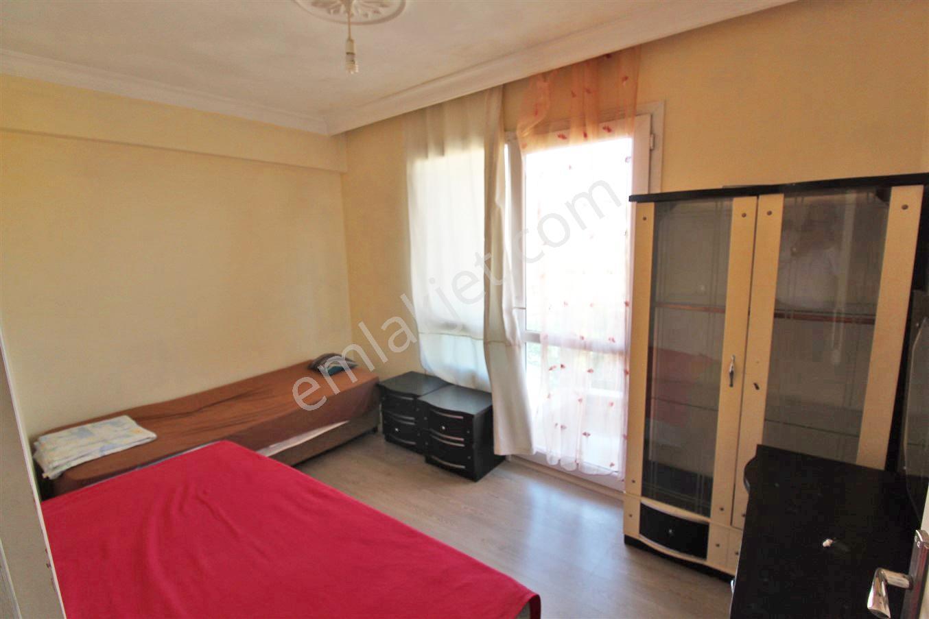 Bozyaka Sgk-eski İzmir Caddesi Yakını,eşyalı 2+1 Kiralık Daire - Görsel 24
