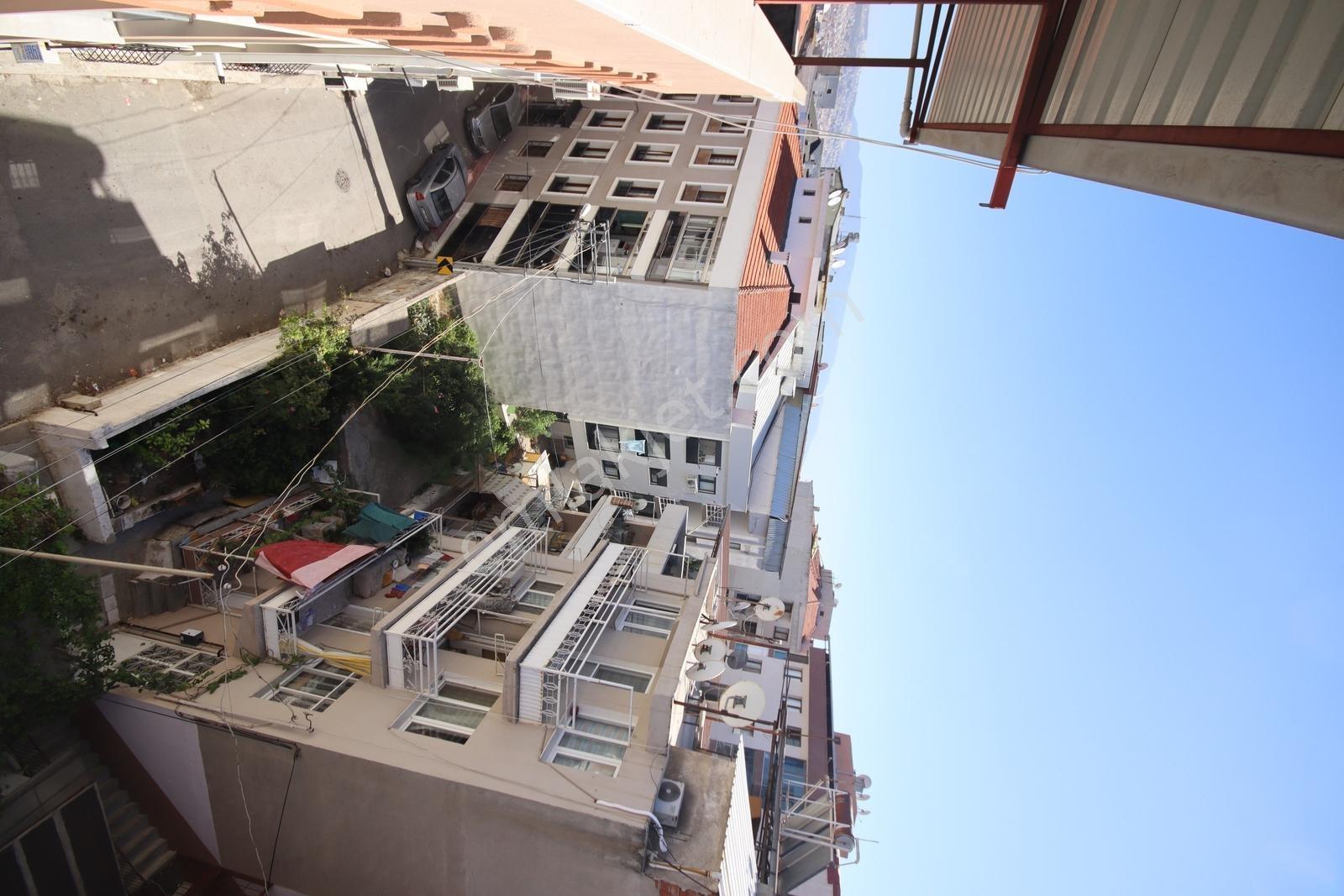 Bozyaka Sgk-eski İzmir Caddesi Yakını,eşyalı 2+1 Kiralık Daire - Görsel 2