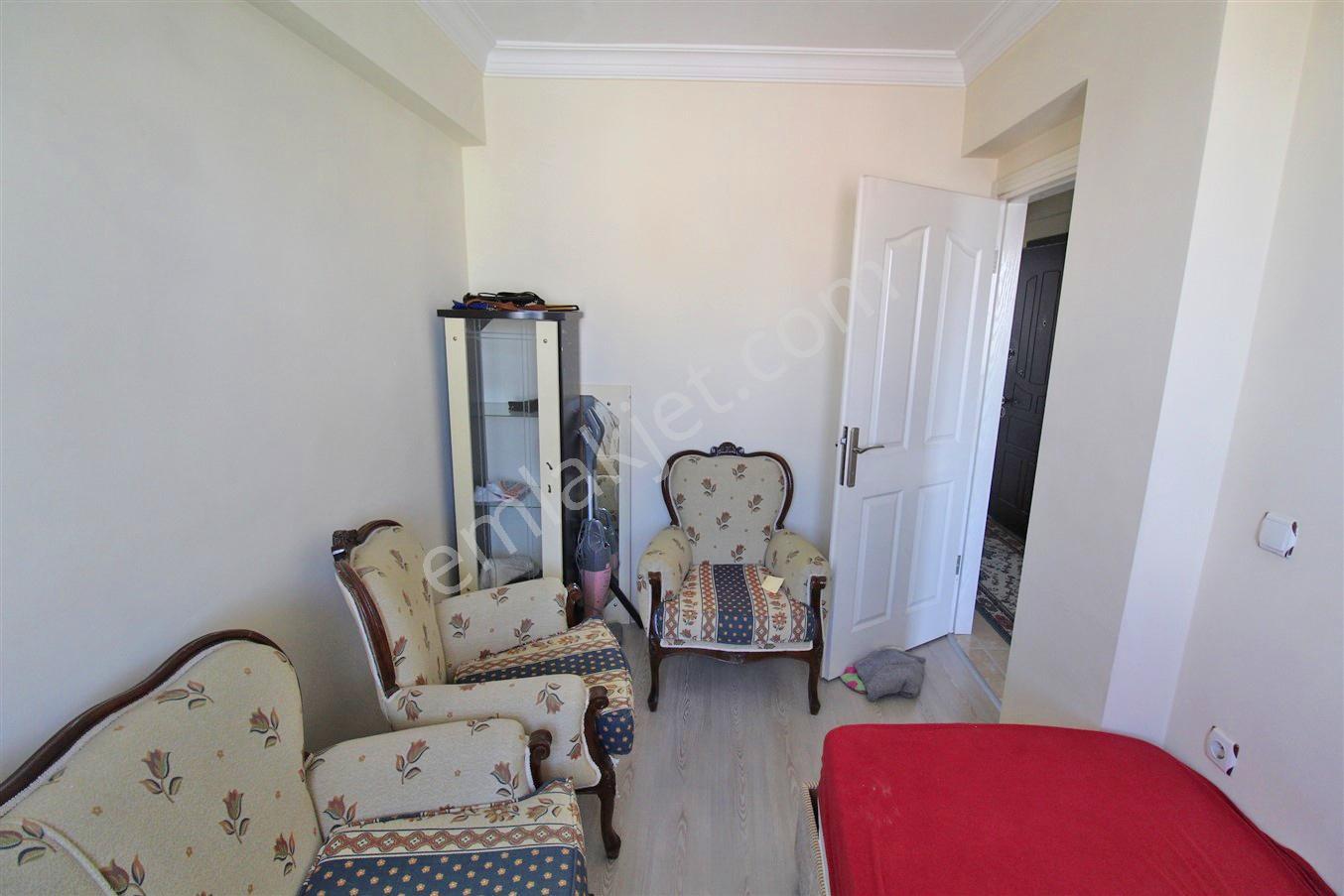 Bozyaka Sgk-eski İzmir Caddesi Yakını,eşyalı 2+1 Kiralık Daire - Görsel 14