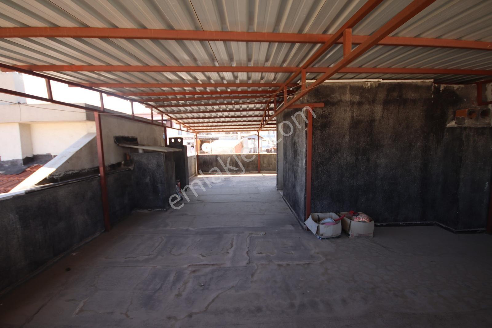 Bozyaka Sgk-eski İzmir Caddesi Yakını,eşyalı 2+1 Kiralık Daire - Görsel 26