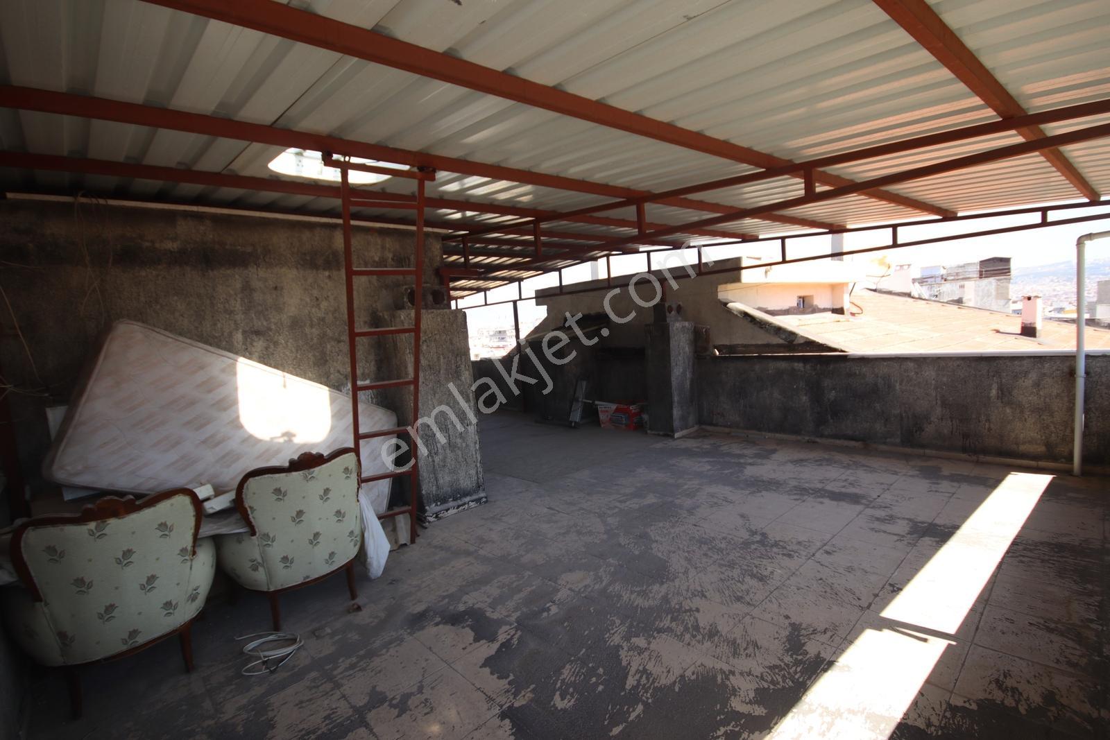 Bozyaka Sgk-eski İzmir Caddesi Yakını,eşyalı 2+1 Kiralık Daire - Görsel 5