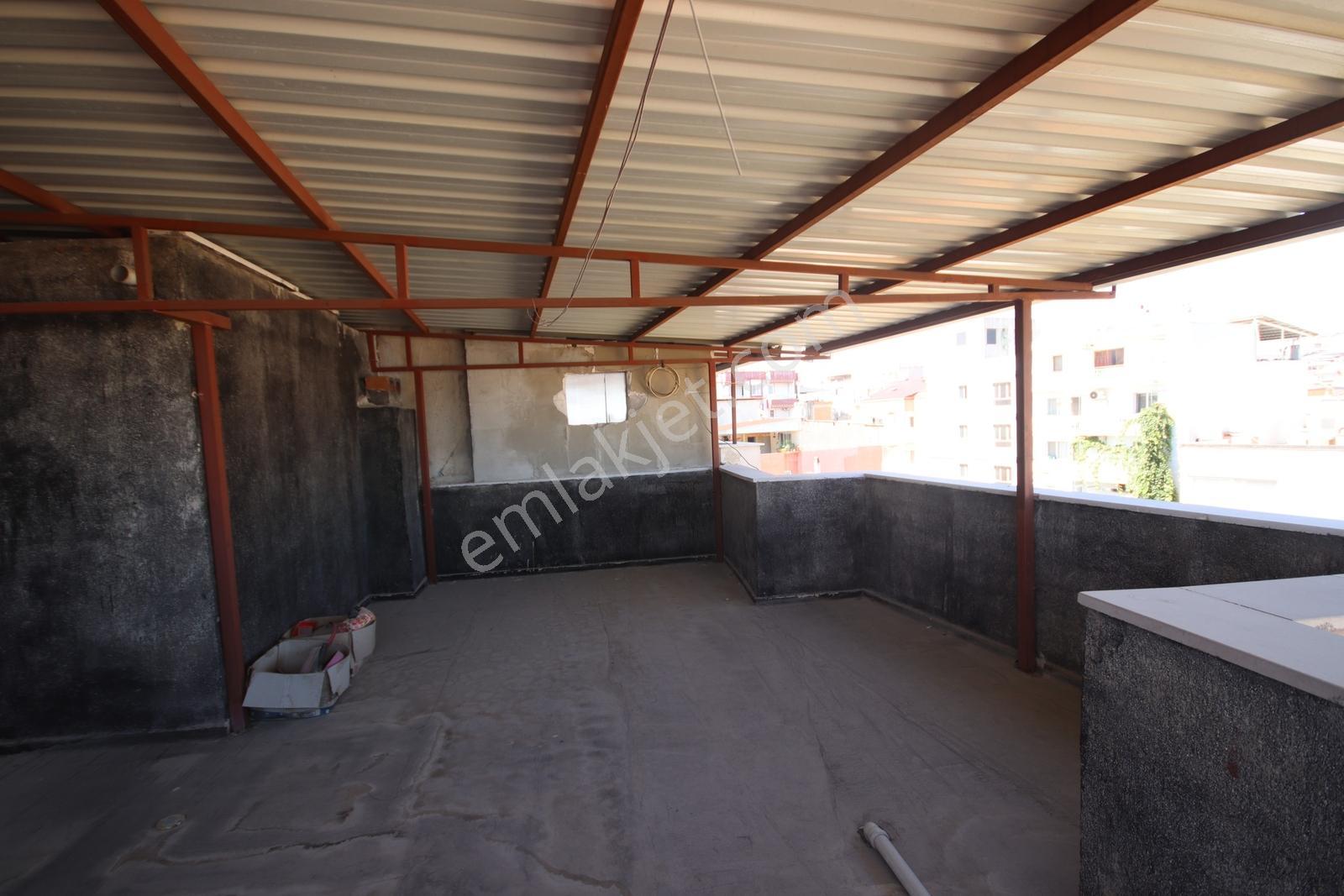 Bozyaka Sgk-eski İzmir Caddesi Yakını,eşyalı 2+1 Kiralık Daire - Görsel 7