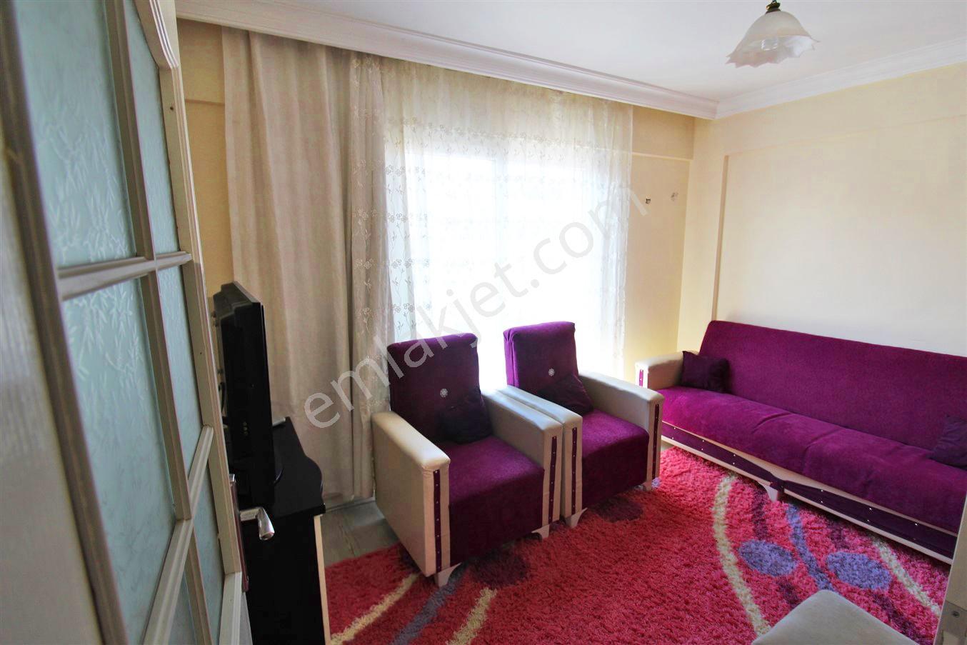 Bozyaka Sgk-eski İzmir Caddesi Yakını,eşyalı 2+1 Kiralık Daire - Görsel 13