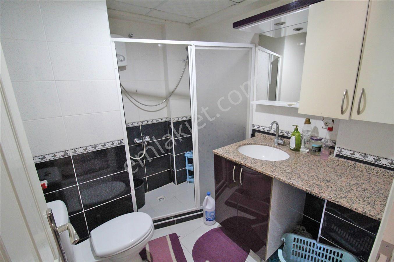 Bozyaka Sgk-eski İzmir Caddesi Yakını,eşyalı 2+1 Kiralık Daire - Görsel 15