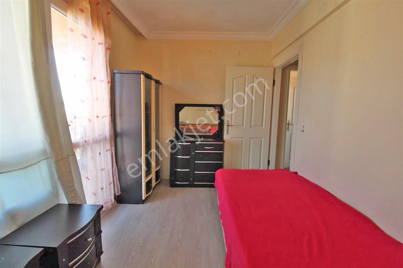 Bozyaka Sgk-eski İzmir Caddesi Yakını,eşyalı 2+1 Kiralık Daire - Görsel 31