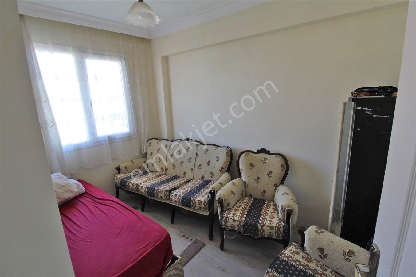 Bozyaka Sgk-eski İzmir Caddesi Yakını,eşyalı 2+1 Kiralık Daire - Görsel 22