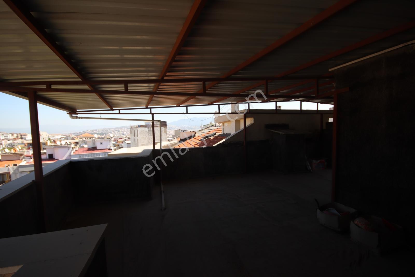 Bozyaka Sgk-eski İzmir Caddesi Yakını,eşyalı 2+1 Kiralık Daire - Görsel 18
