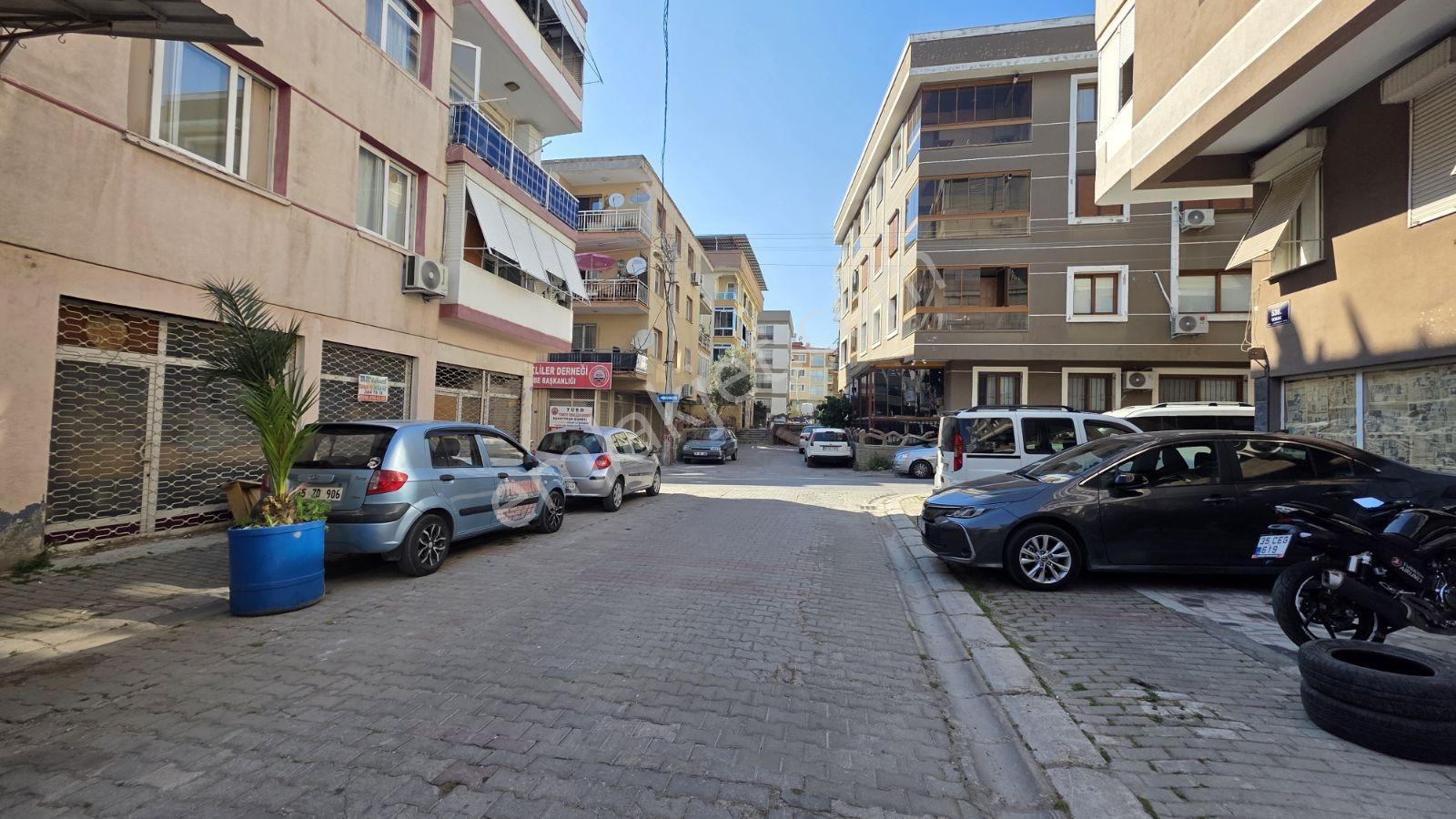 Yatırımlık Tek Tapulu Müstakil Bina Altı Dükkan Üstü Konut - Görsel 9