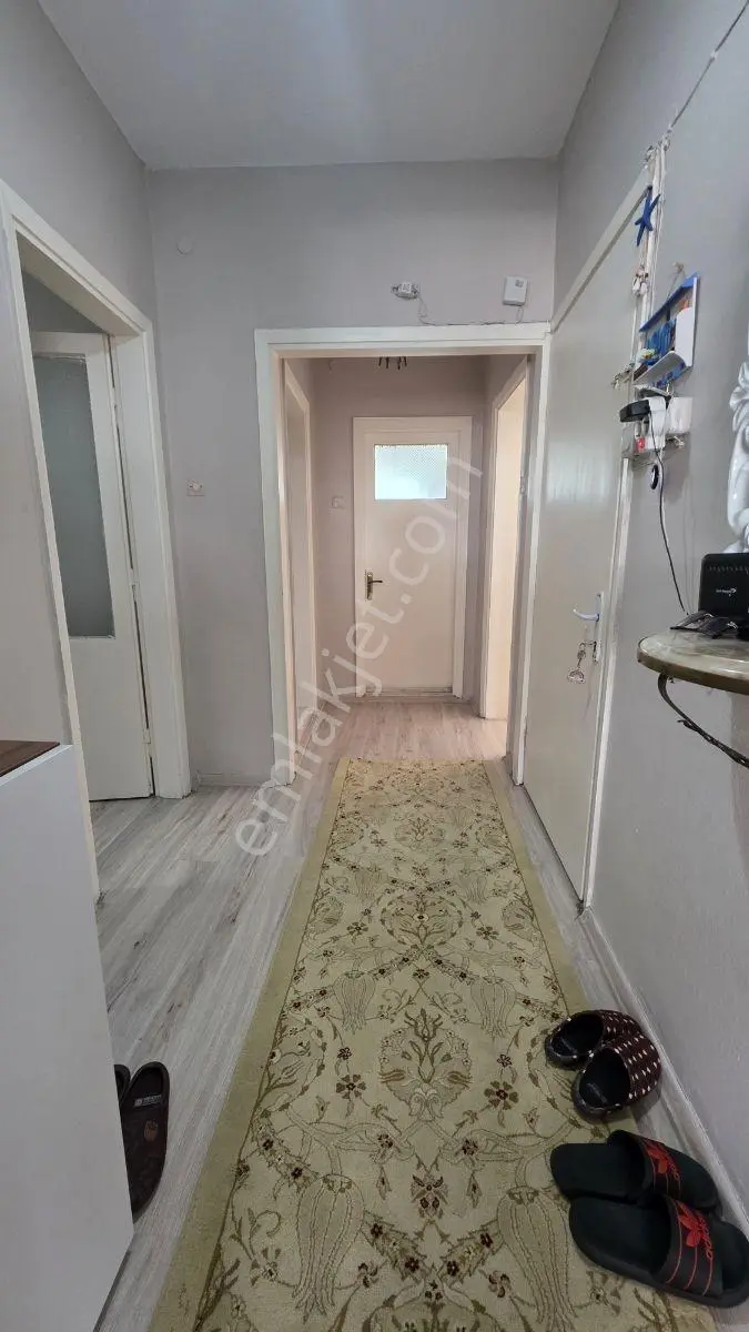Yatırımlık Tek Tapulu Müstakil Bina Altı Dükkan Üstü Konut - Görsel 13