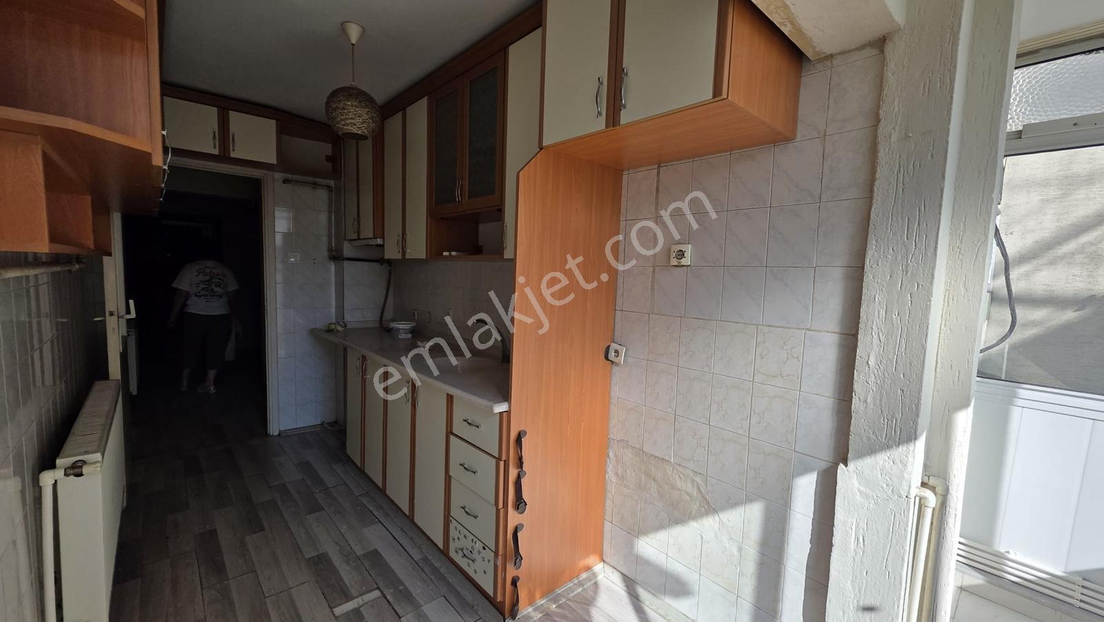 Güneşli Mahallesi İzmir Park Ve Egepol Hastanesi Yakını Kiralık - Görsel 24