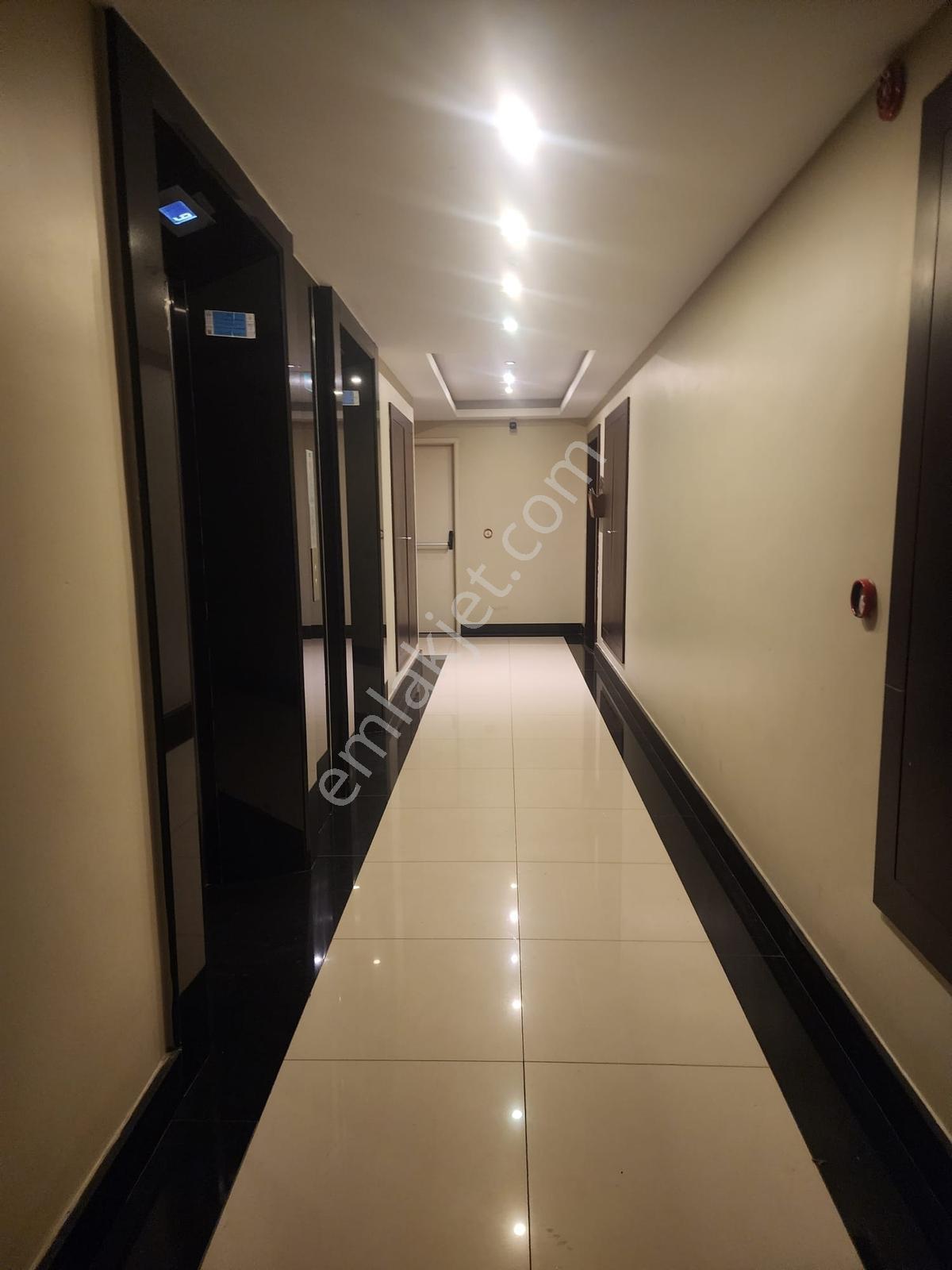 Prestij Evleri'nde Havuzlu Ve Sosyal Donatılı Yaşam - Görsel 10