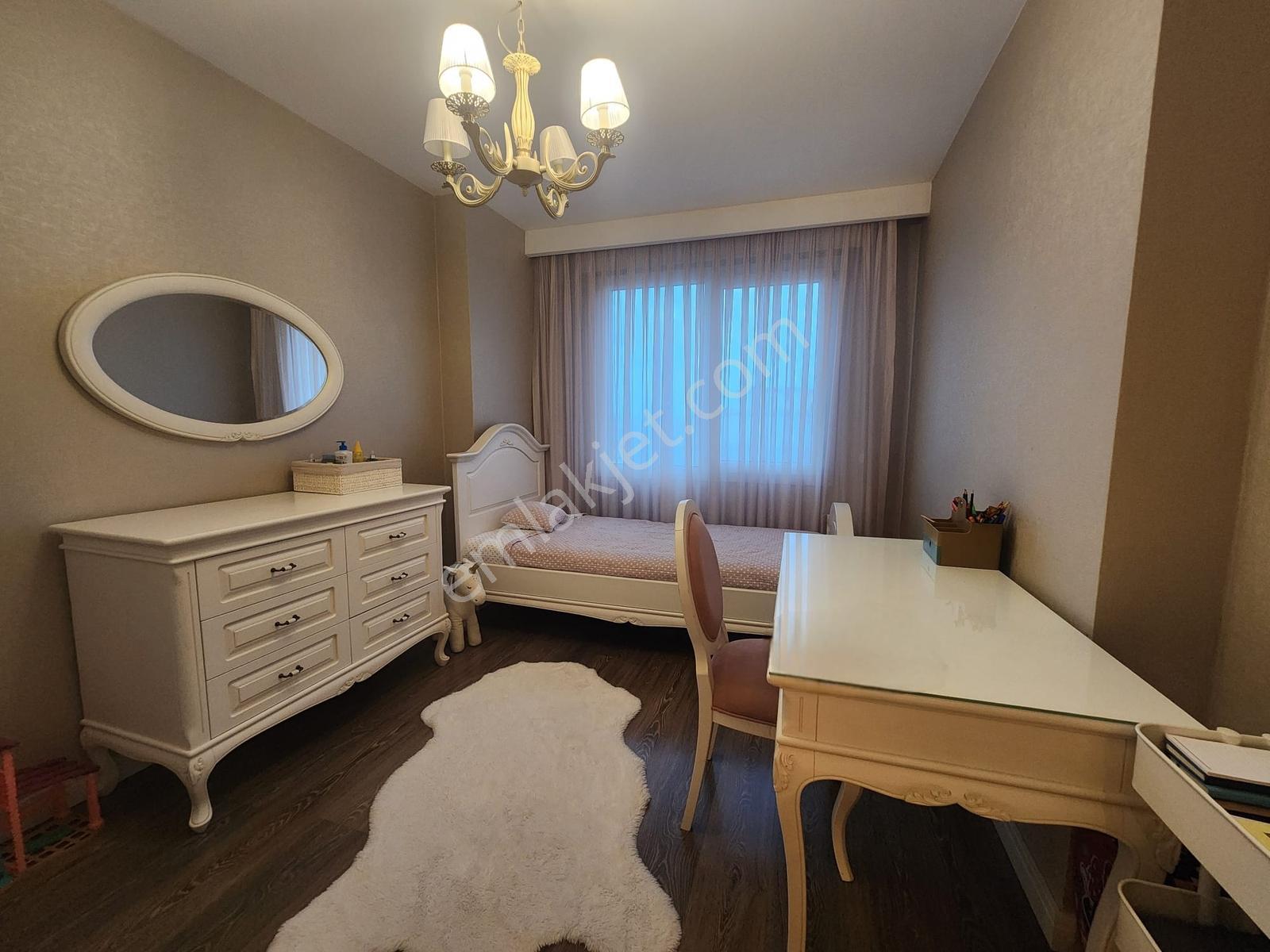 Prestij Evleri'nde Havuzlu Ve Sosyal Donatılı Yaşam - Görsel 35
