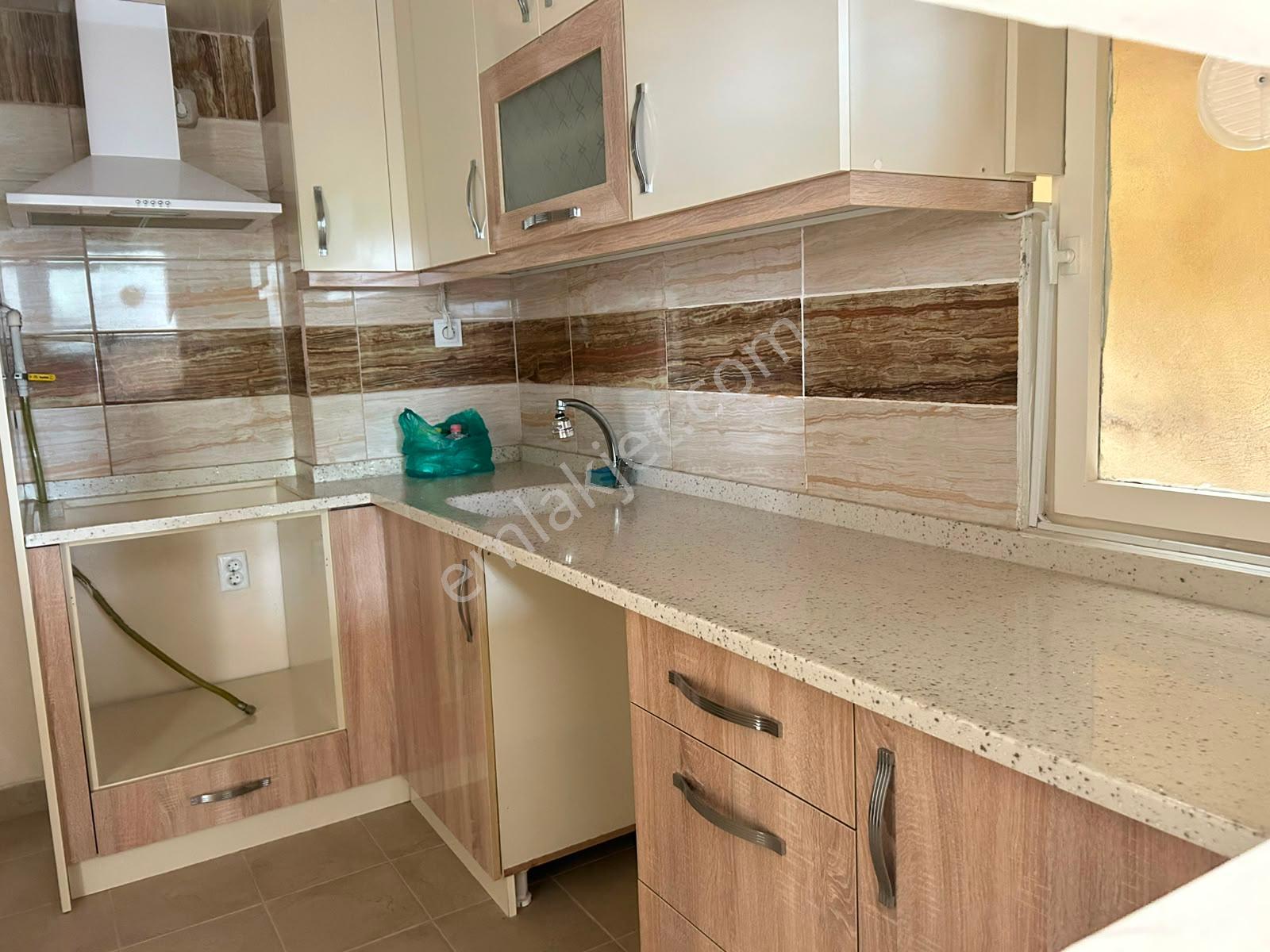 Bursa Namazgah'ta Bakımlı 2+1 Daire, 90m², Kombili - Görsel 6