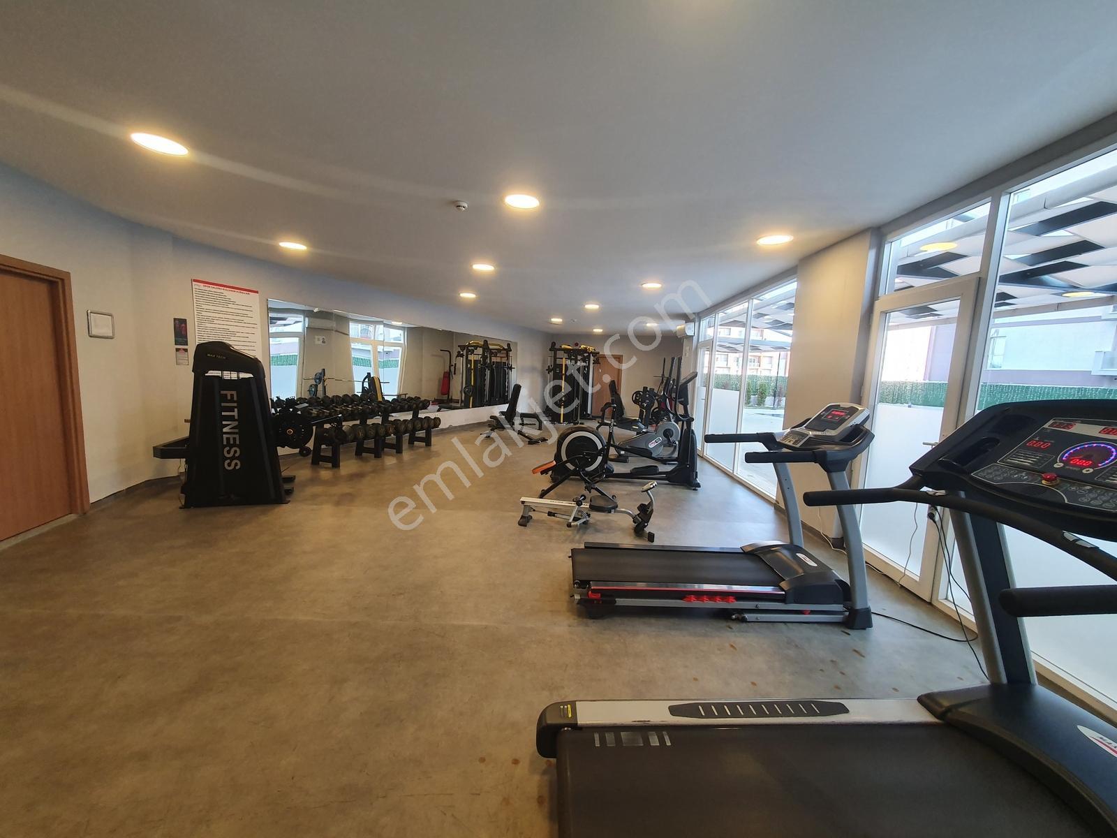 Yenitepe İzmir Sitesinde 2+1 Havuzlu Site İçi Satılık Daireler - Görsel 14