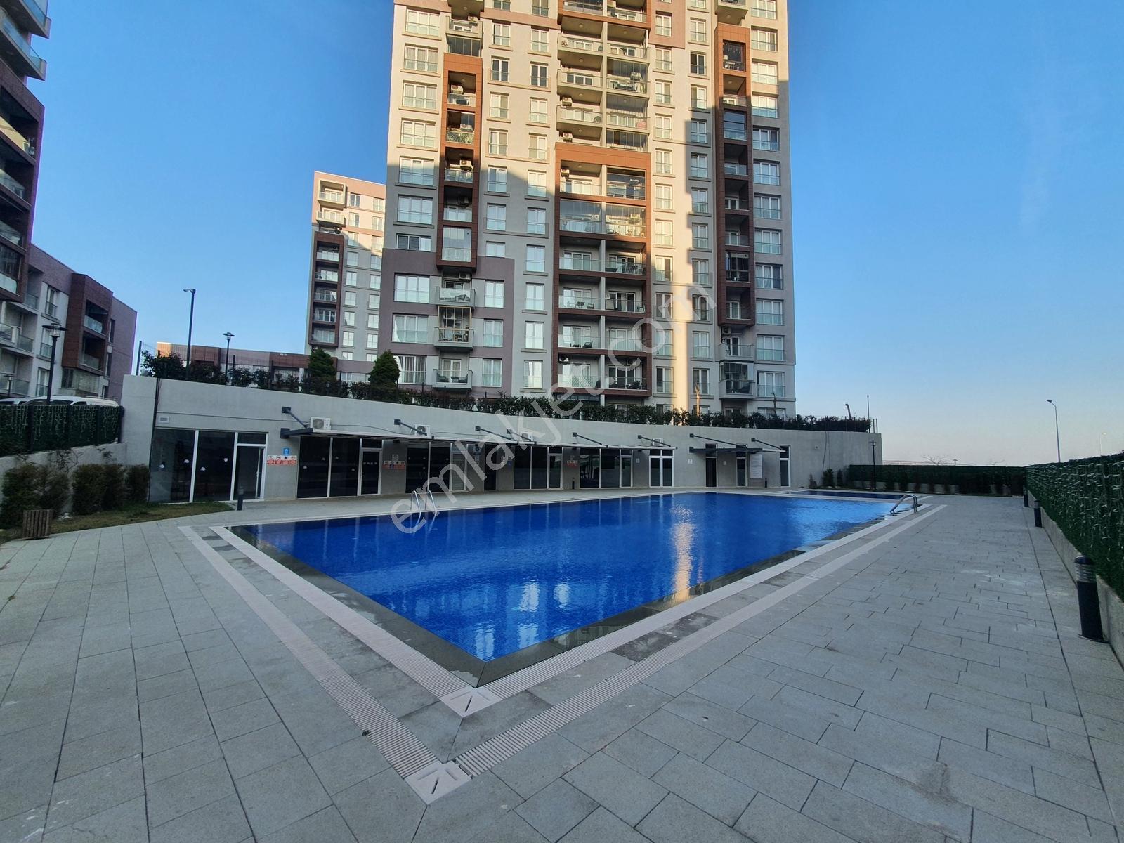 Yenitepe İzmir Sitesinde 2+1 Havuzlu Site İçi Satılık Daireler - Görsel 21