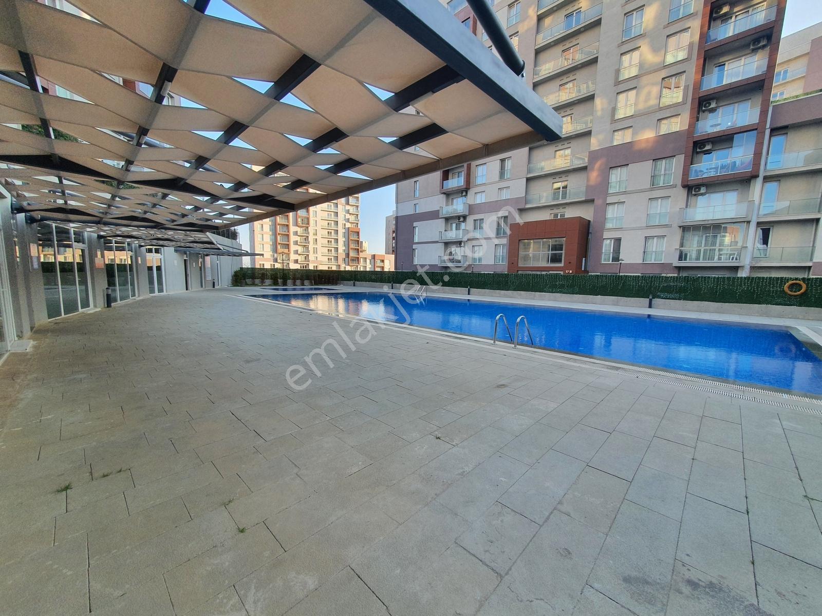 Yenitepe İzmir Sitesinde 2+1 Havuzlu Site İçi Satılık Daireler - Görsel 11