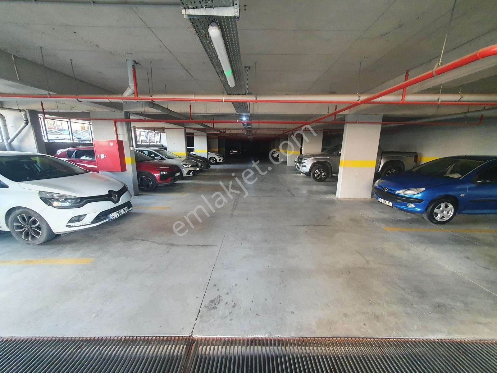 Yenitepe İzmir Sitesinde 2+1 Havuzlu Site İçi Satılık Daireler - Görsel 19