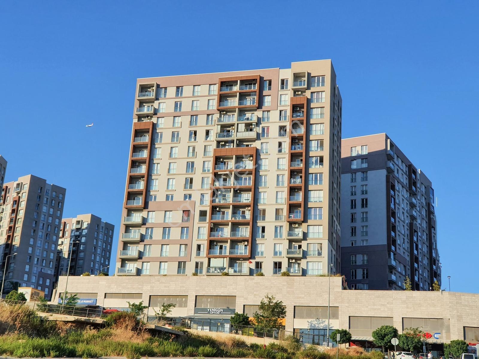 Yenitepe İzmir Sitesinde 2+1 Havuzlu Site İçi Satılık Daireler - Görsel 17