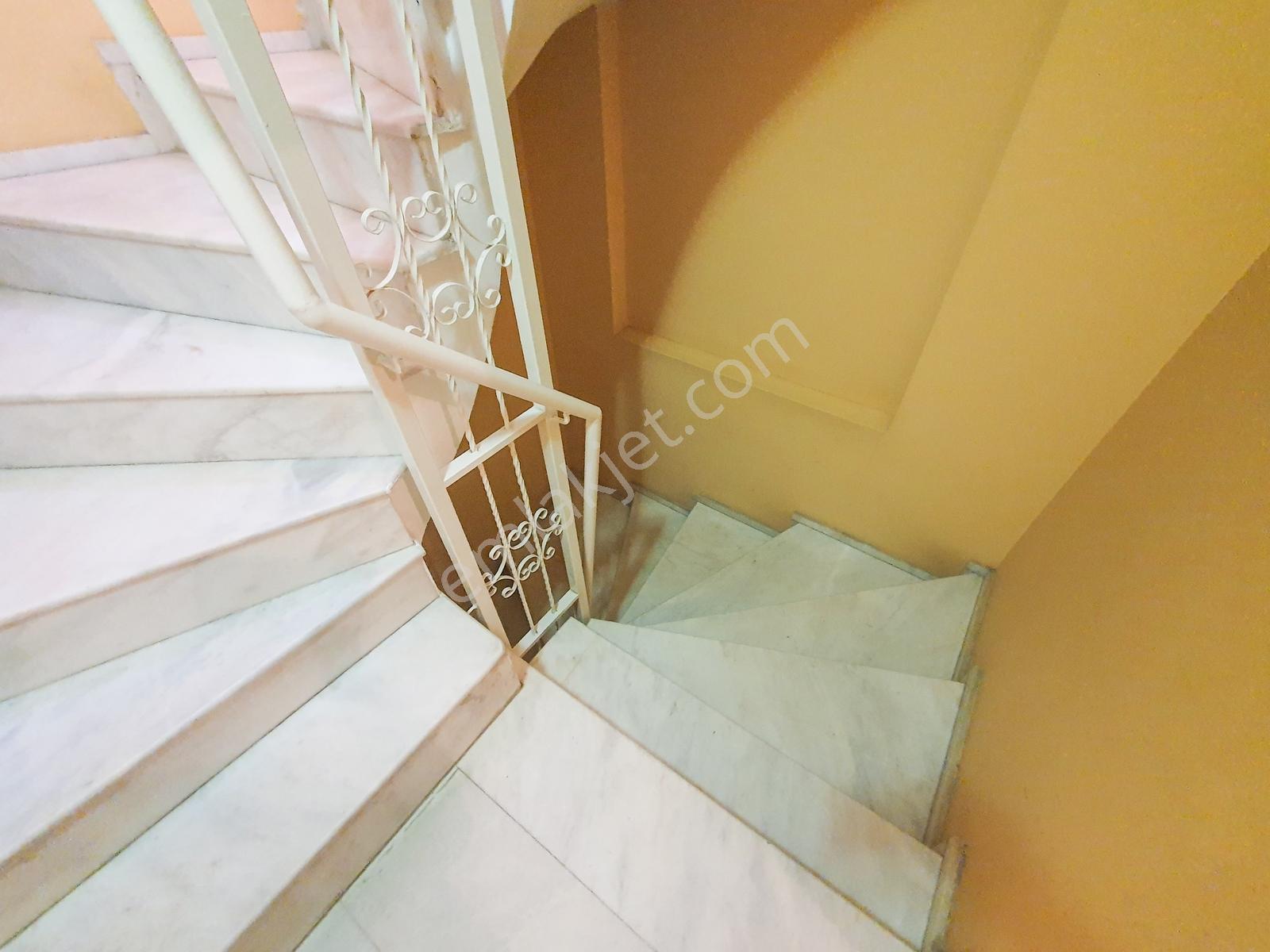 Eskiizmir Cadde Üstü Genç Bina Köşe Cepheli Ebeveyn B. 2+1 Daire - Görsel 29