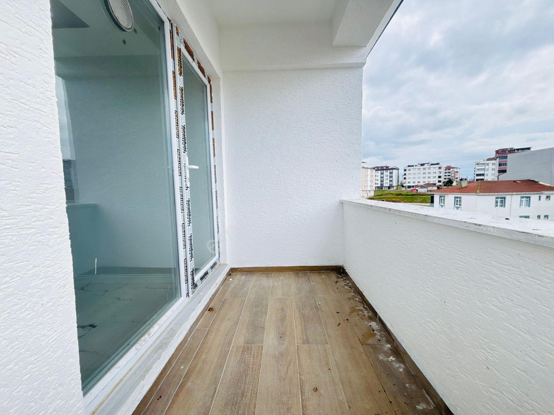 Güven'den Çerkezköy'de İskanlı K'otoparklı 2+1 Kiralık Daire... - Görsel 10