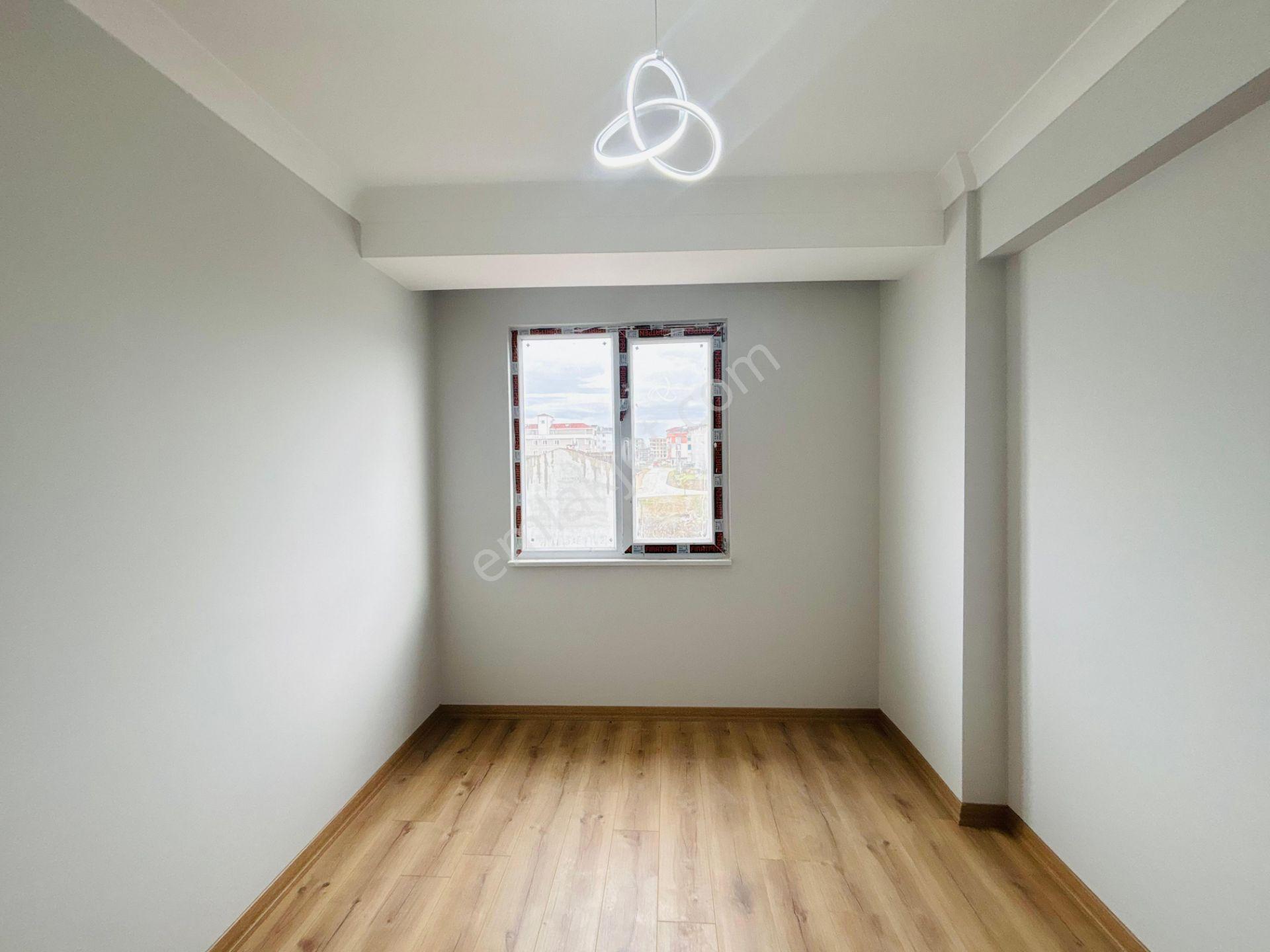 Güven'den Çerkezköy'de İskanlı K'otoparklı 2+1 Kiralık Daire... - Görsel 15