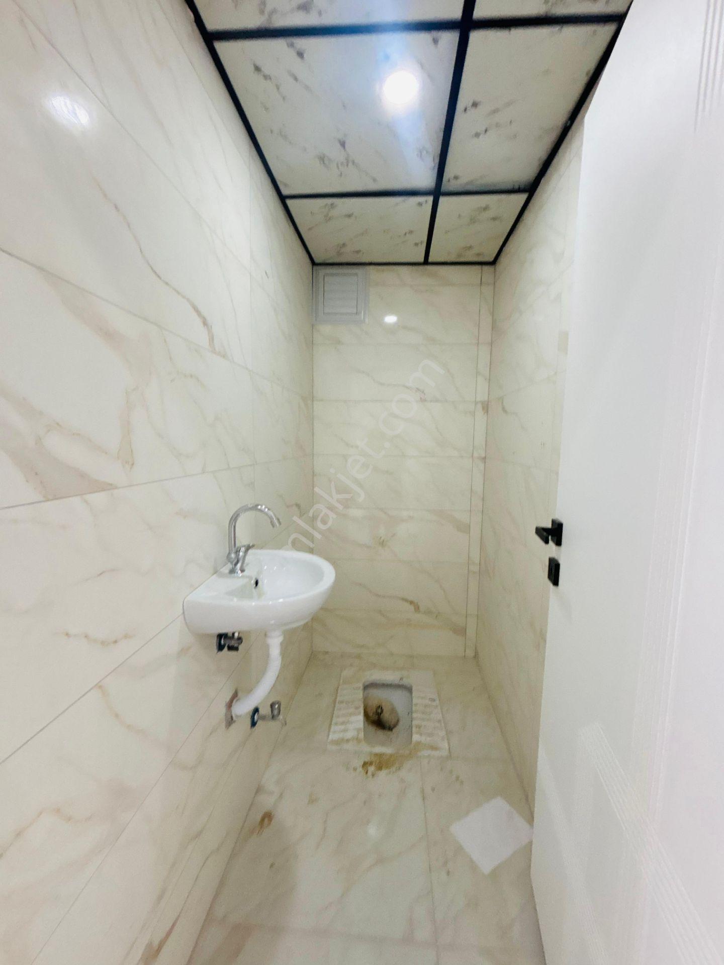 Güven'den Çerkezköy'de İskanlı K'otoparklı 2+1 Kiralık Daire... - Görsel 11