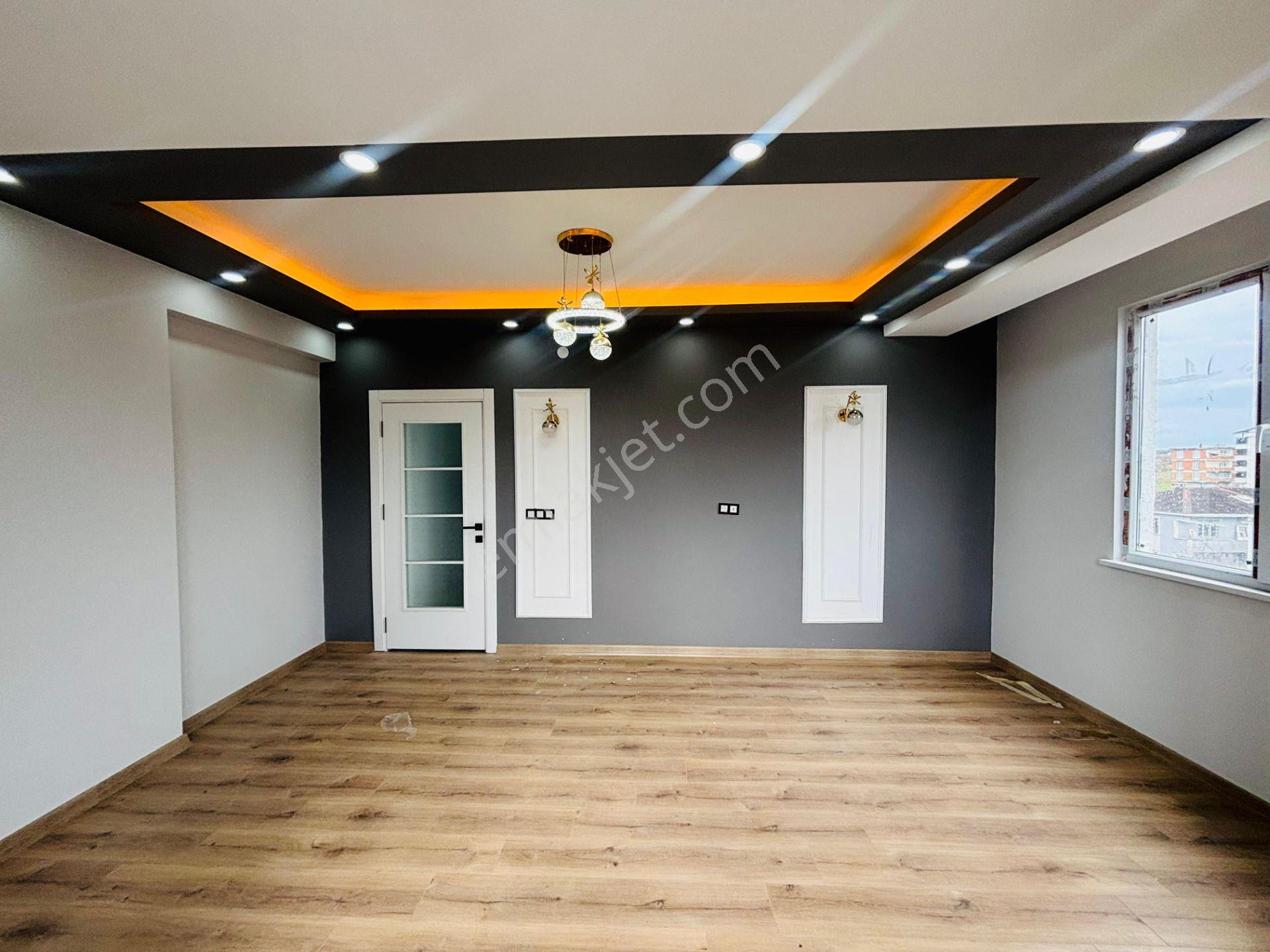 Güven'den Çerkezköy'de İskanlı K'otoparklı 2+1 Kiralık Daire... - Görsel 3