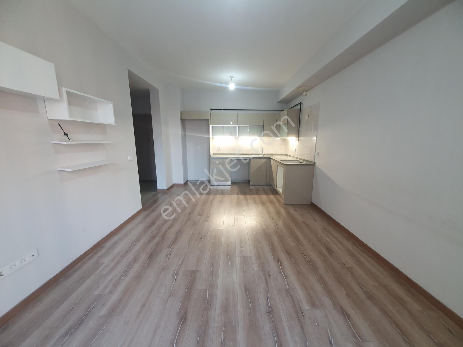Yenitepe Konutları 1.etapta Havuzlu Site İçi Satılık 2+1 Daire - Görsel 17