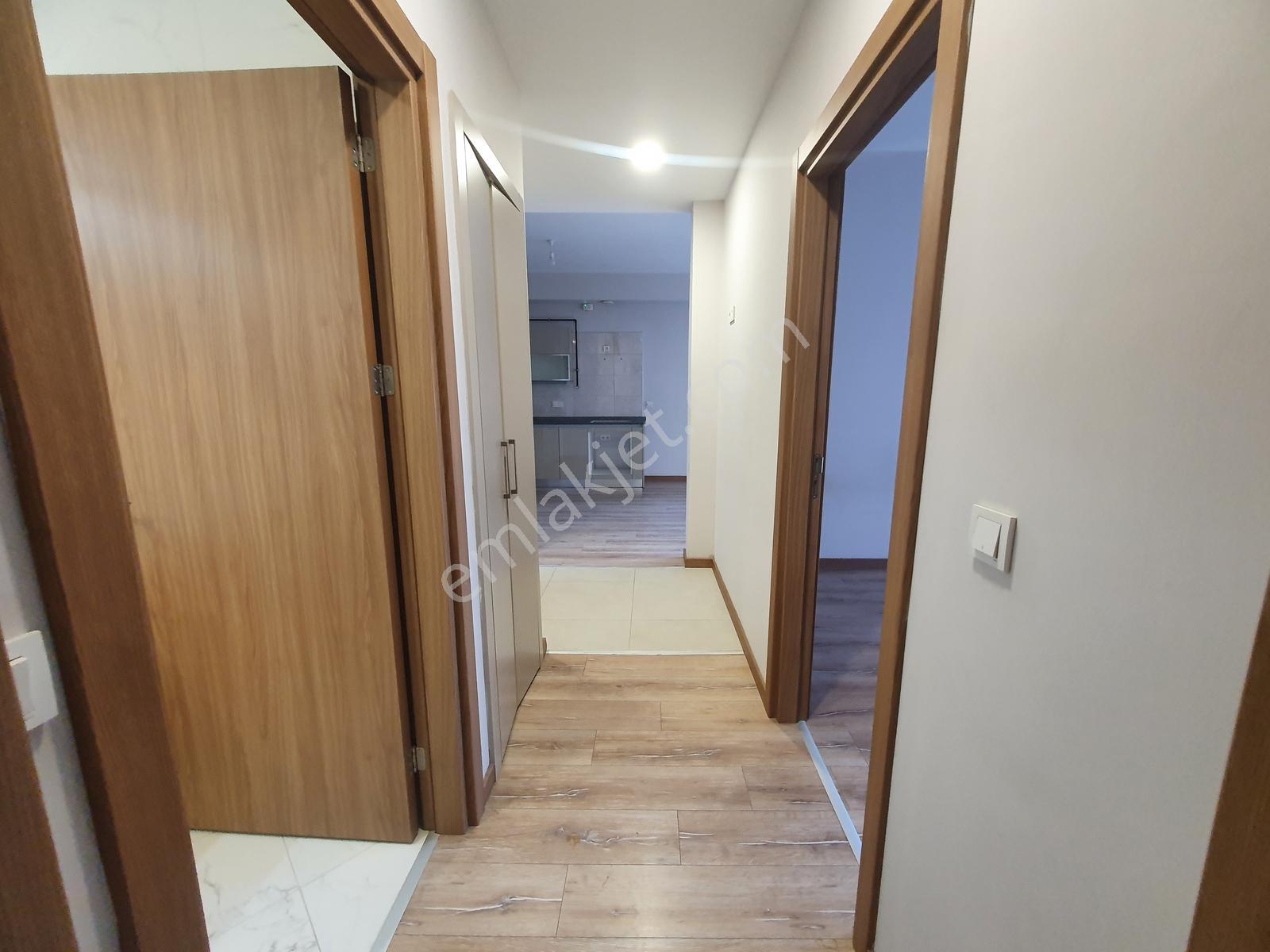 Yenitepe Konutları 1.etapta Havuzlu Site İçi Satılık 2+1 Daire - Görsel 8
