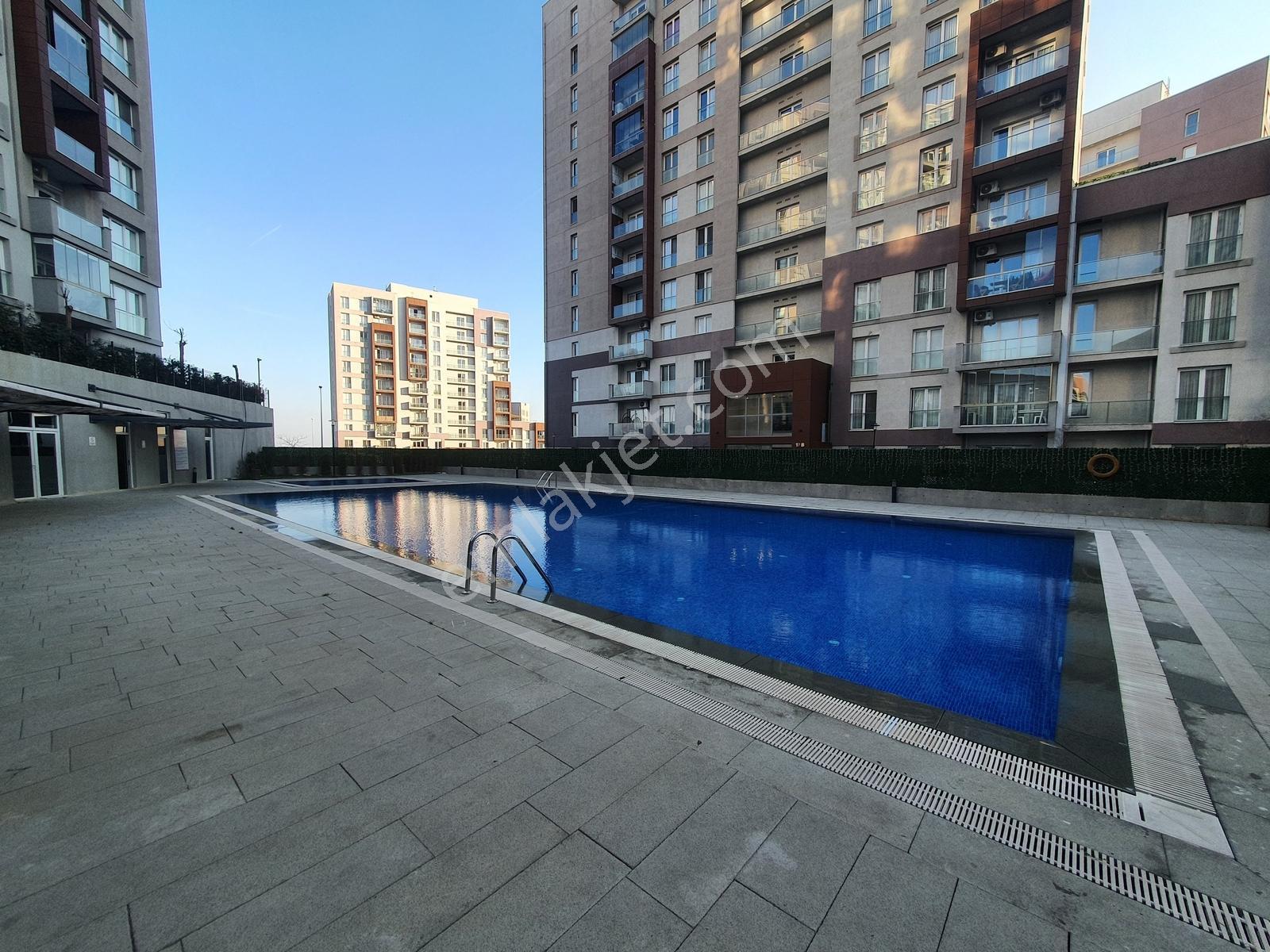 Yenitepe Konutları 1.etapta Havuzlu Site İçi Satılık 2+1 Daire - Görsel 25