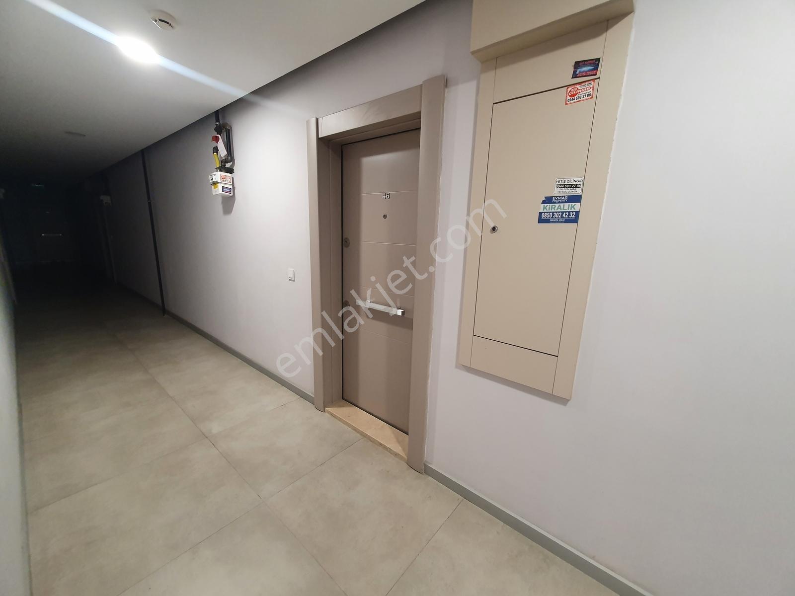 Yenitepe Konutları 1.etapta Havuzlu Site İçi Satılık 2+1 Daire - Görsel 2