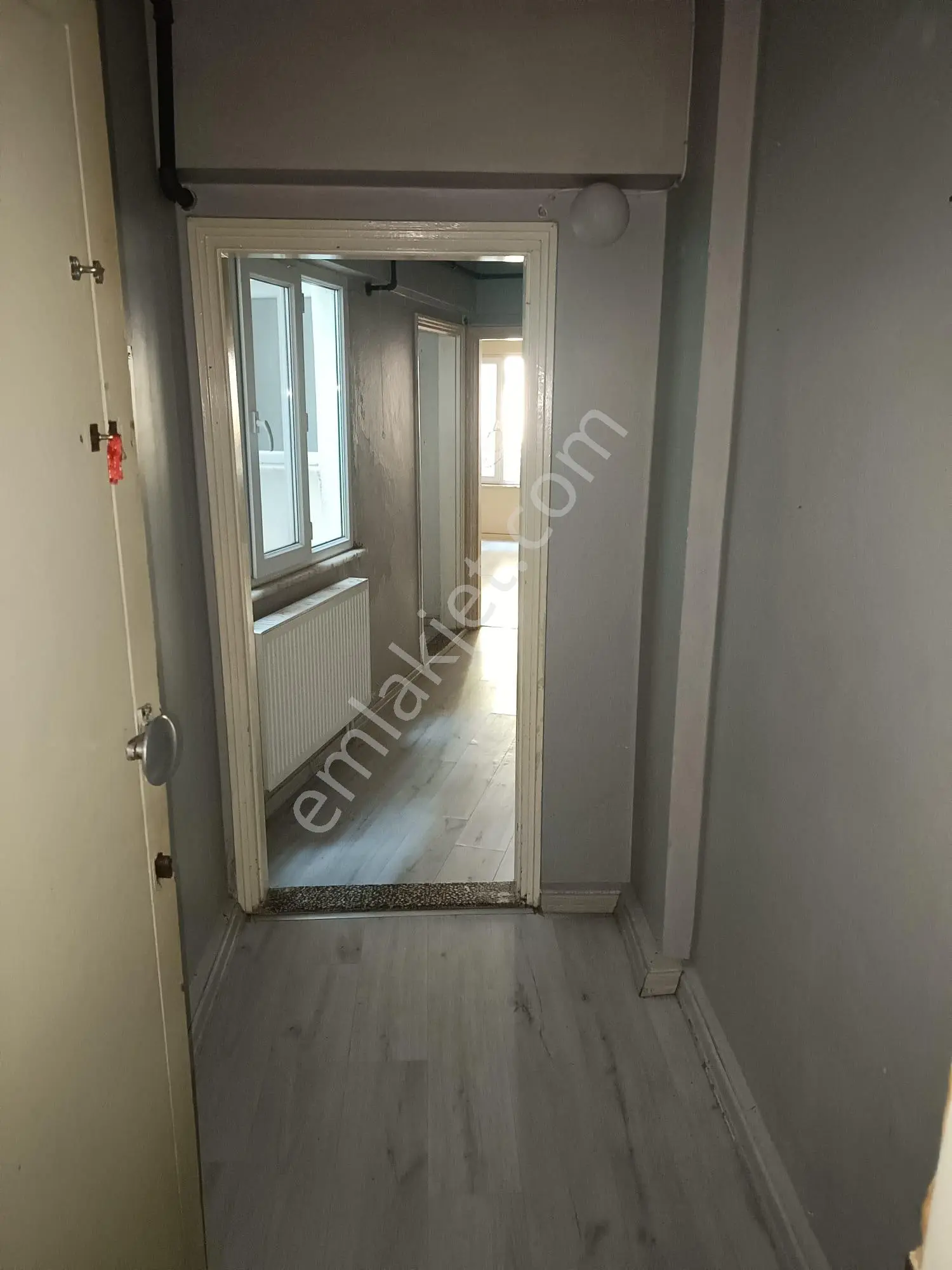 Osmangazi Yahşibey Mh Merkezde Bahçe Kullanımlı Satılık Daire - Görsel 3