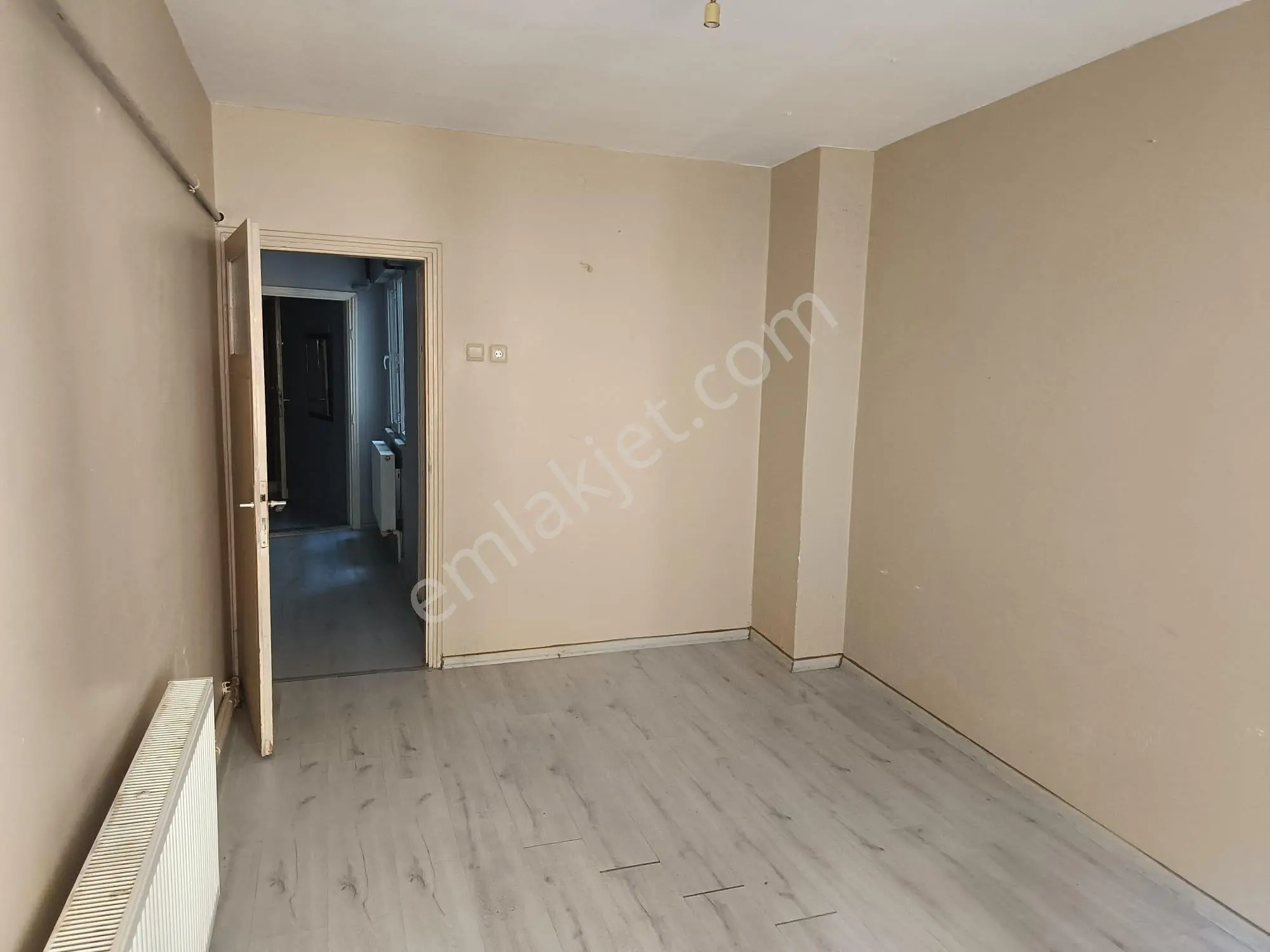 Osmangazi Yahşibey Mh Merkezde Bahçe Kullanımlı Satılık Daire
