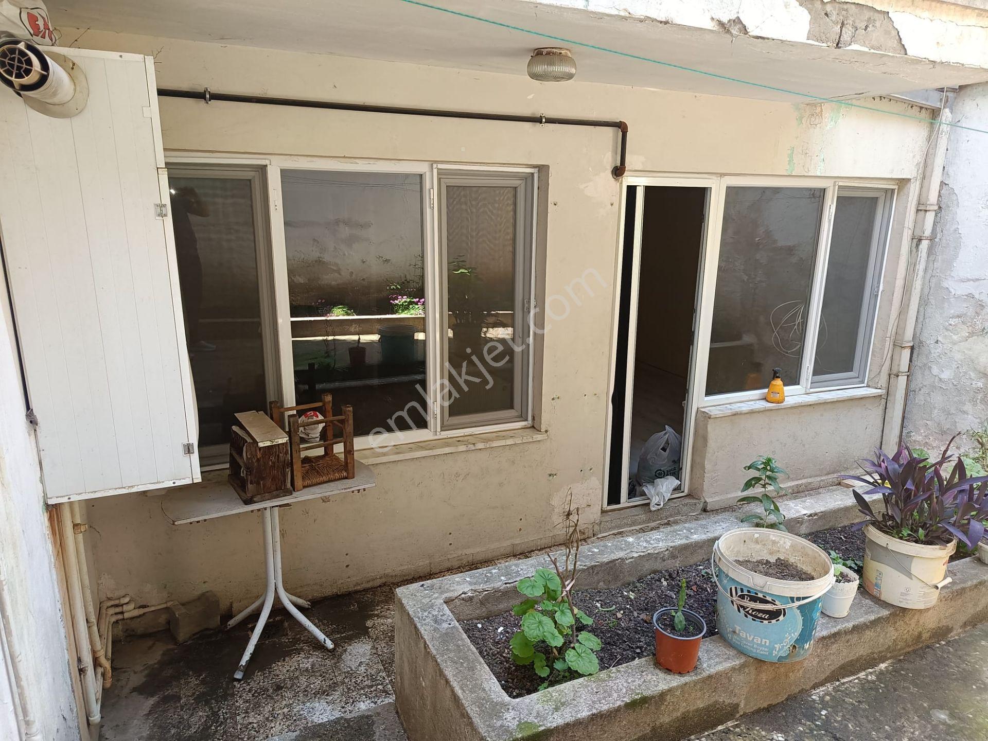 Osmangazi Yahşibey Mh Merkezde Bahçe Kullanımlı Satılık Daire - Görsel 12