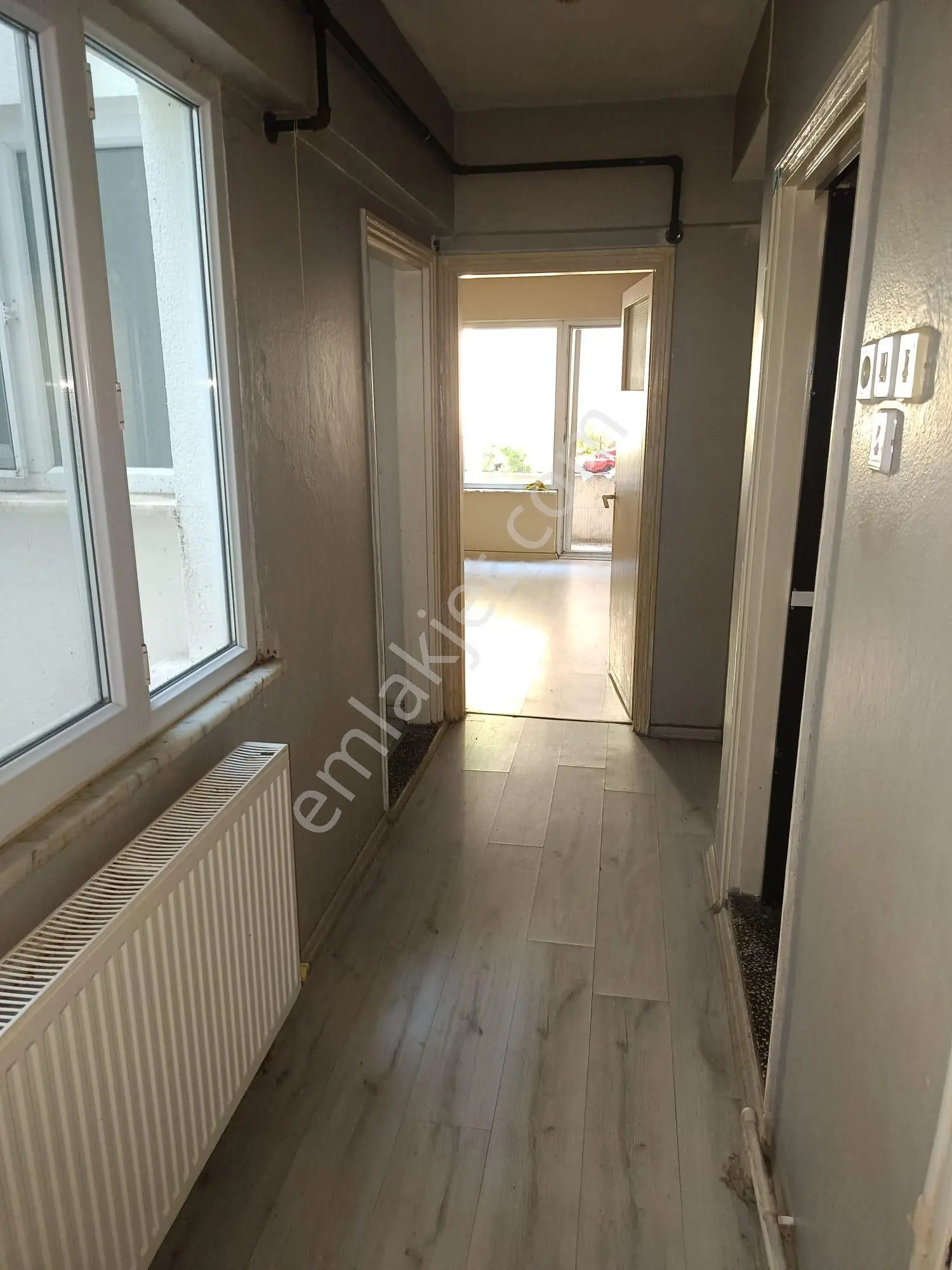 Osmangazi Yahşibey Mh Merkezde Bahçe Kullanımlı Satılık Daire - Görsel 2