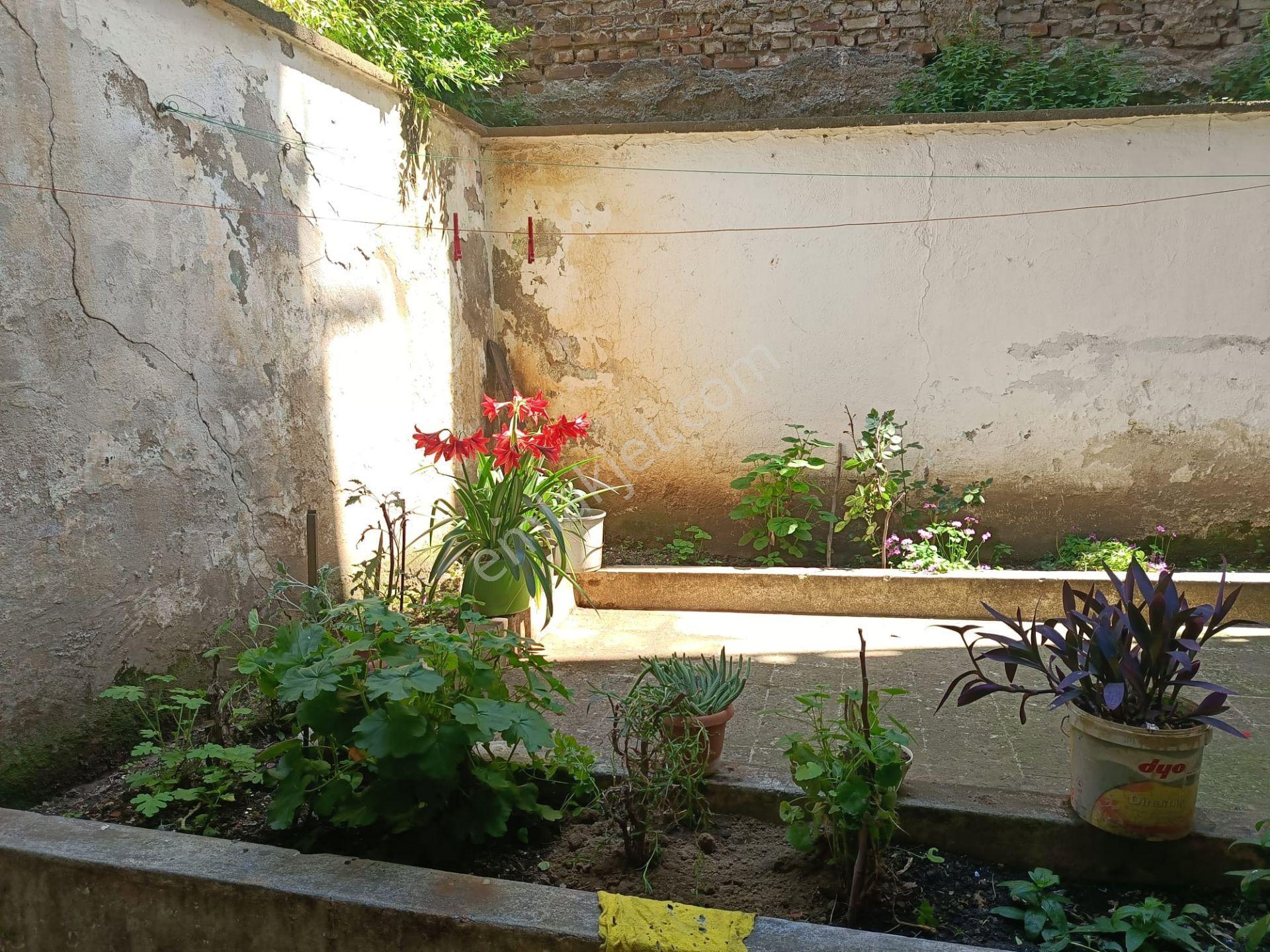 Osmangazi Yahşibey Mh Merkezde Bahçe Kullanımlı Satılık Daire - Görsel 15