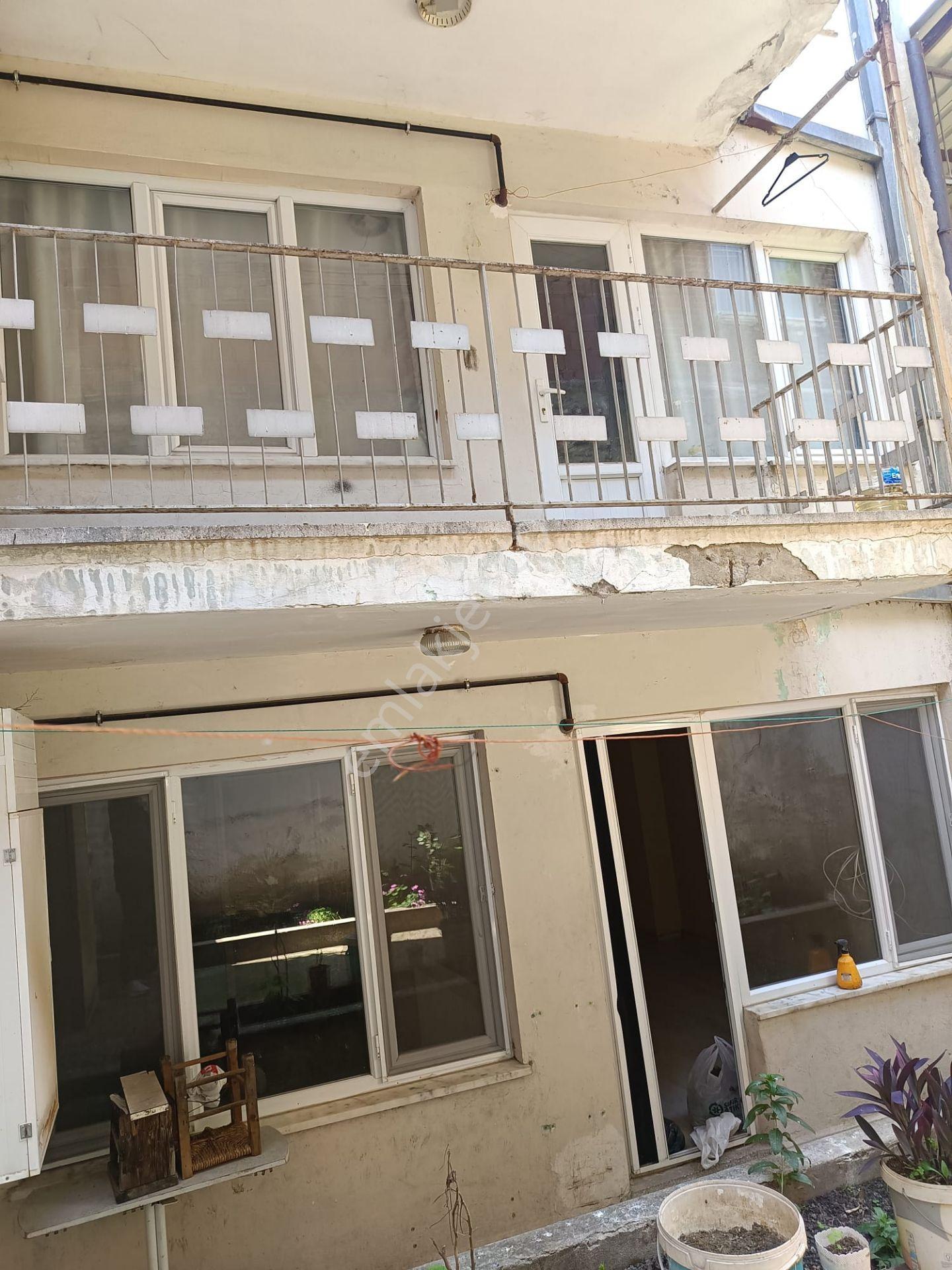 Osmangazi Yahşibey Mh Merkezde Bahçe Kullanımlı Satılık Daire - Görsel 14