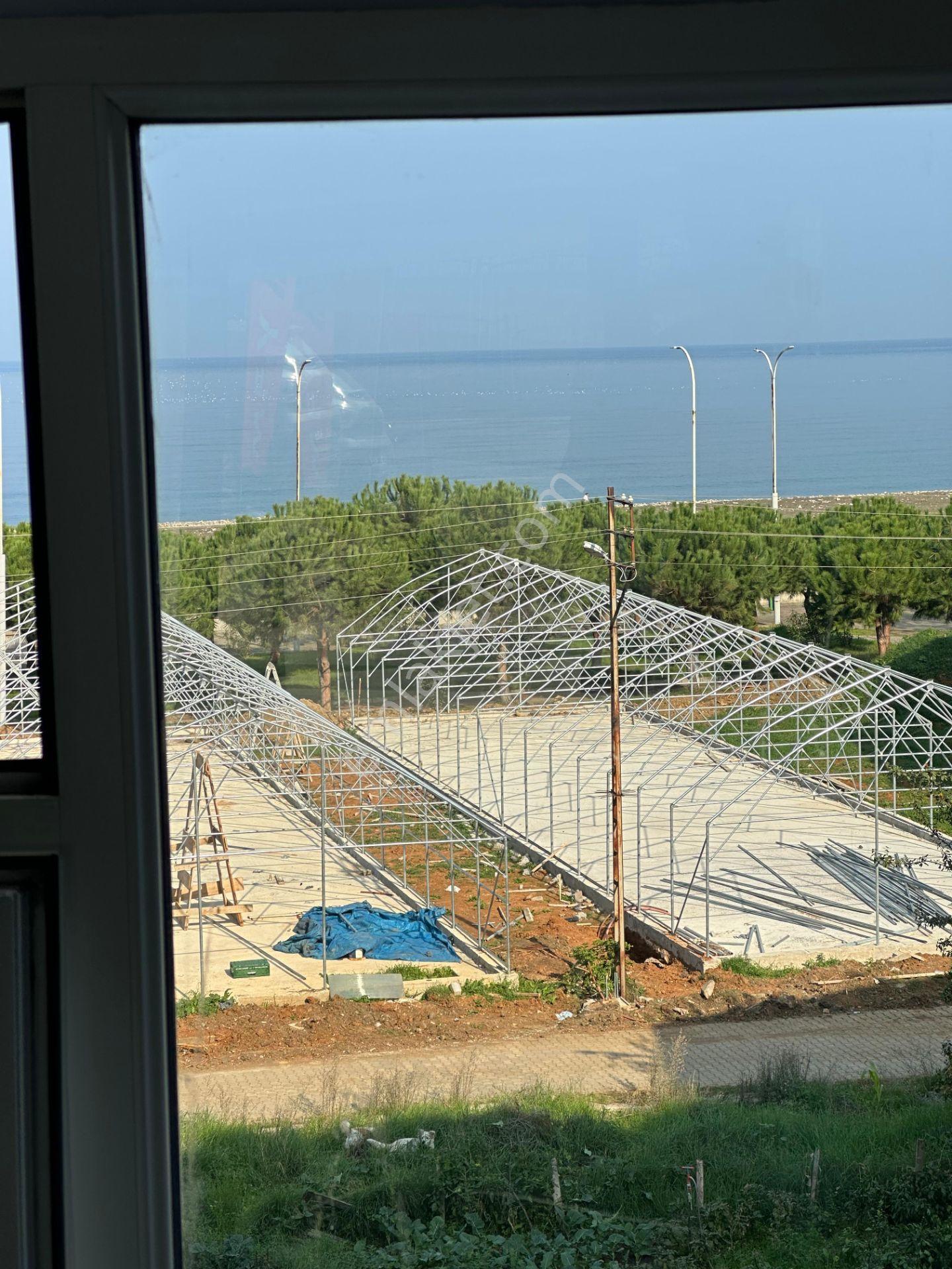 Deha Emlaktan Yaylacıkta Anayol Üstü Kiralık Dükkan - Görsel 16