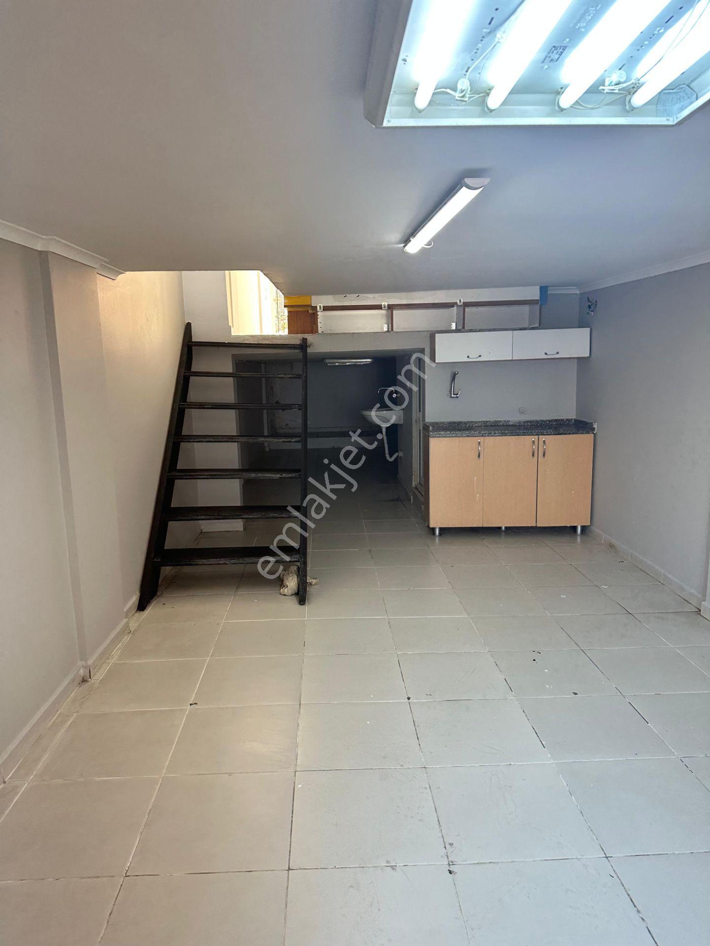 Deha Emlaktan Yaylacıkta Anayol Üstü Kiralık Dükkan - Görsel 21