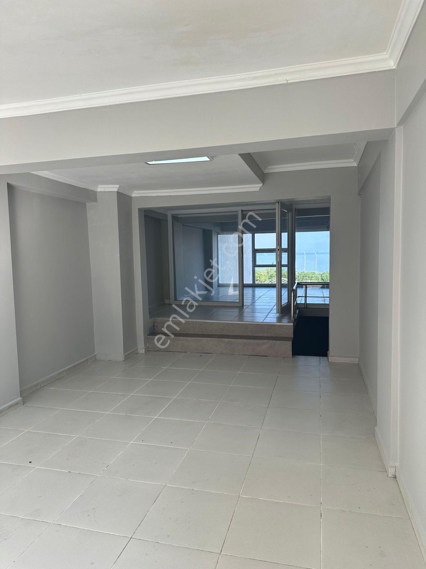 Deha Emlaktan Yaylacıkta Anayol Üstü Kiralık Dükkan - Görsel 24