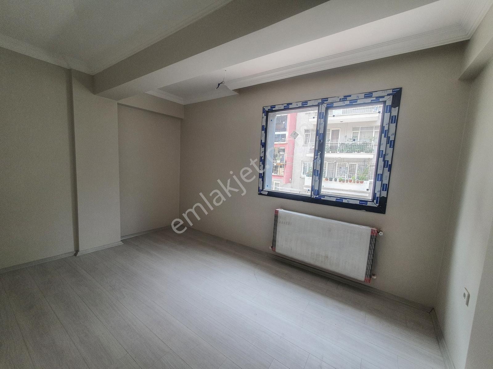 T.yazıcı Mah'de Sakin Ve Ferah 0 Otoparklı 1+1 Kiralık Daire - Görsel 14