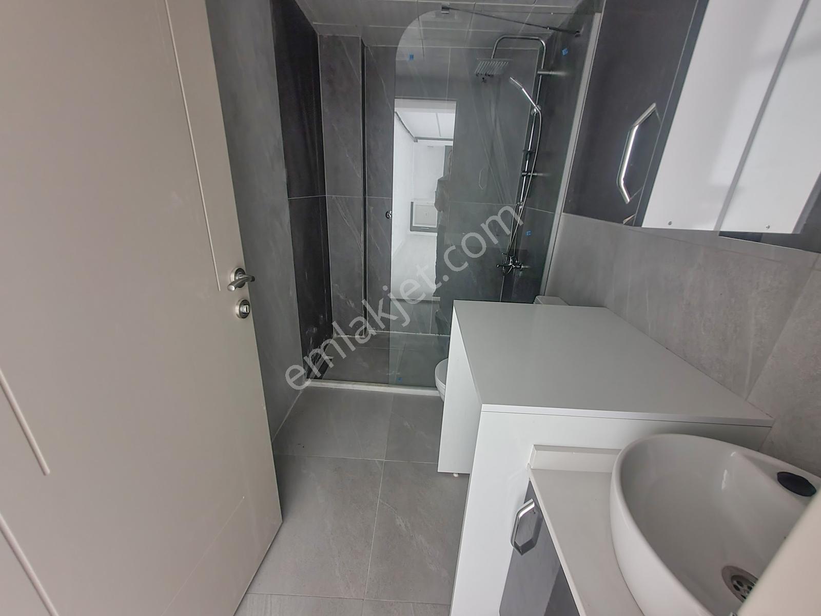 T.yazıcı Mah'de Sakin Ve Ferah 0 Otoparklı 1+1 Kiralık Daire - Görsel 16