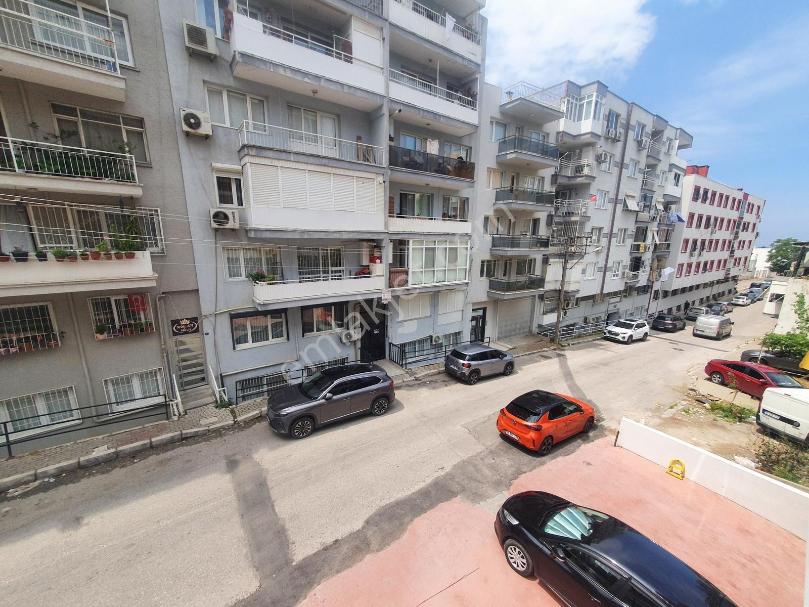T.yazıcı Mah'de Sakin Ve Ferah 0 Otoparklı 1+1 Kiralık Daire - Görsel 19
