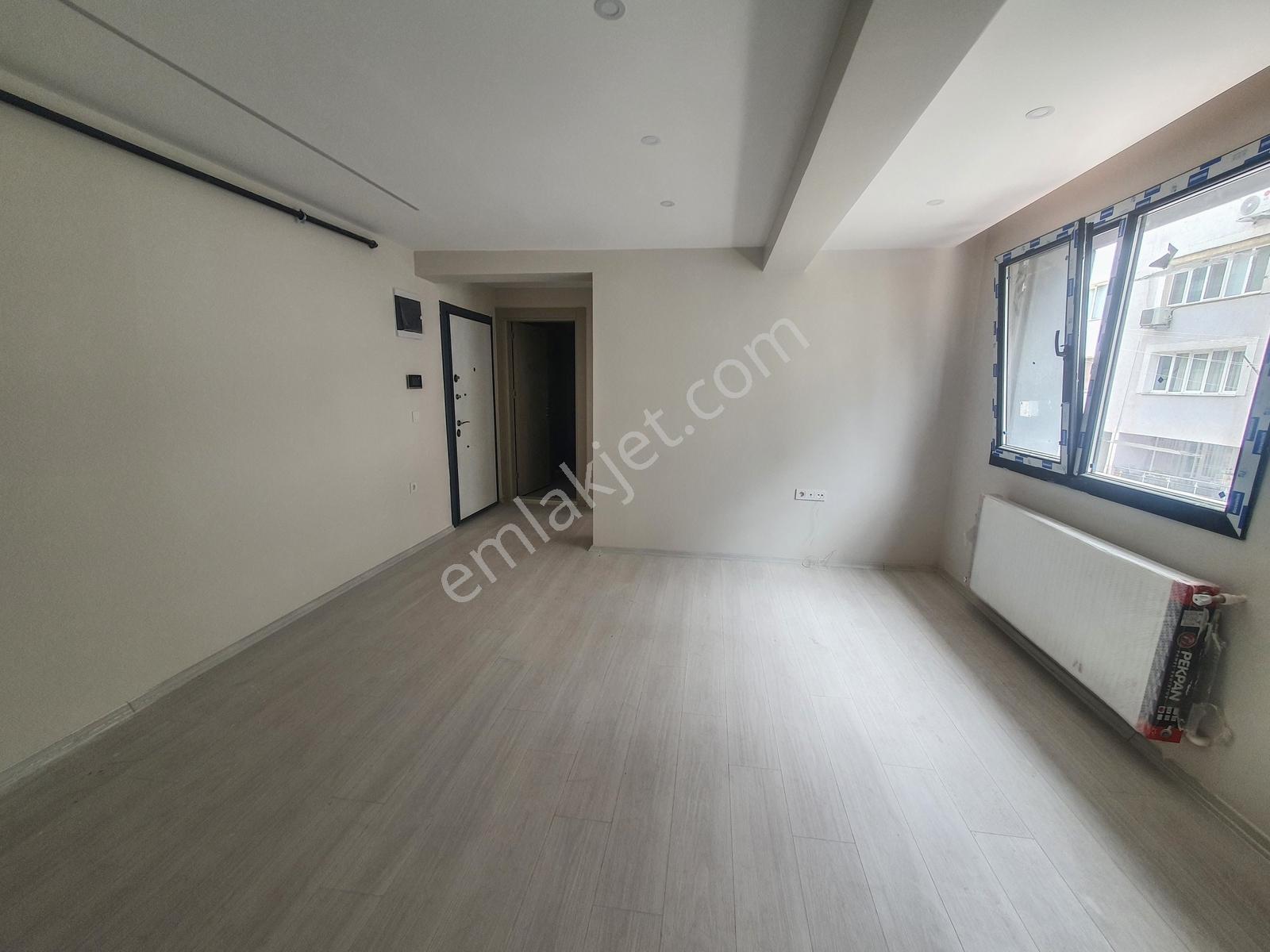 T.yazıcı Mah'de Sakin Ve Ferah 0 Otoparklı 1+1 Kiralık Daire - Görsel 2