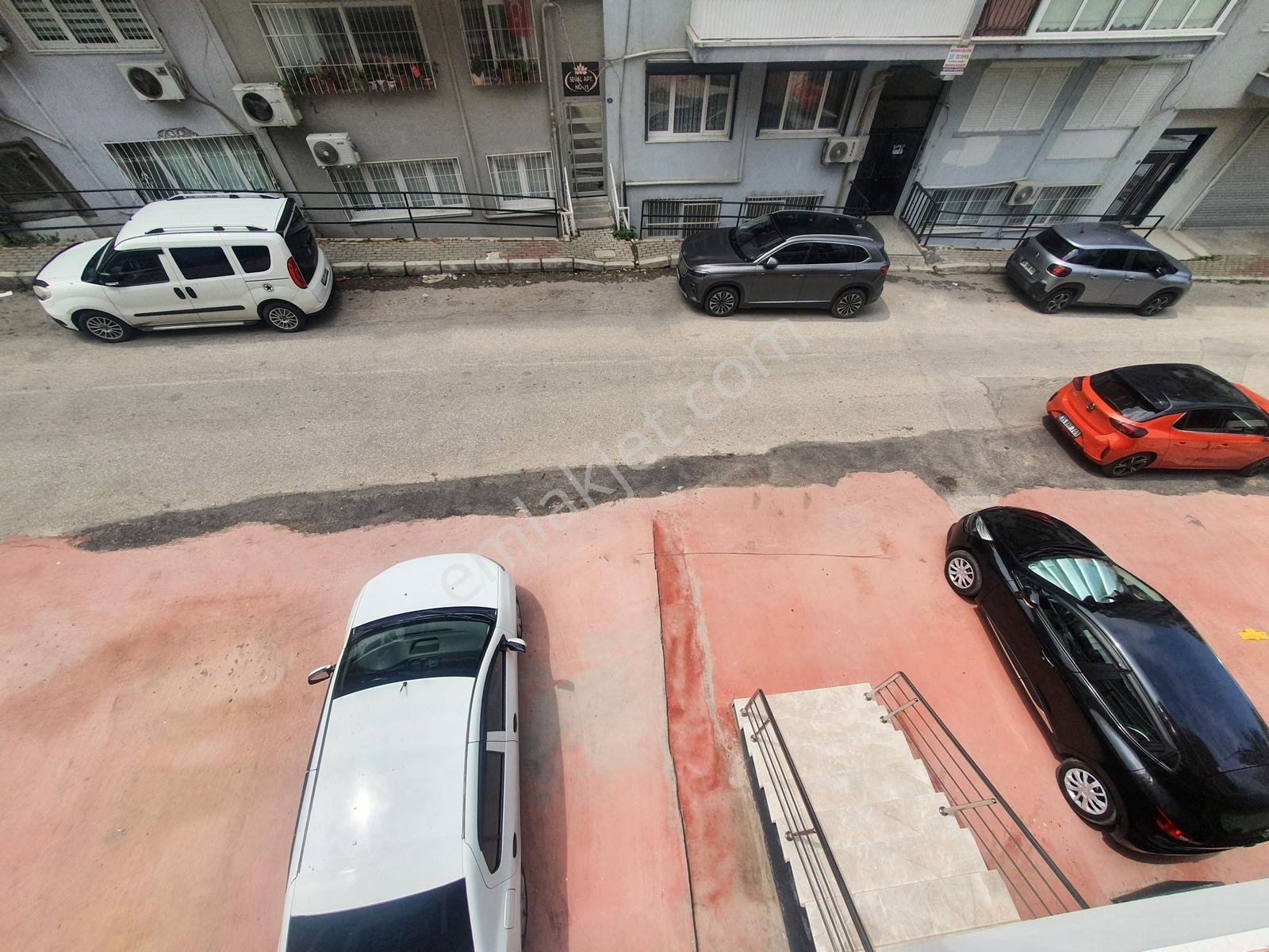 T.yazıcı Mah'de Sakin Ve Ferah 0 Otoparklı 1+1 Kiralık Daire - Görsel 24