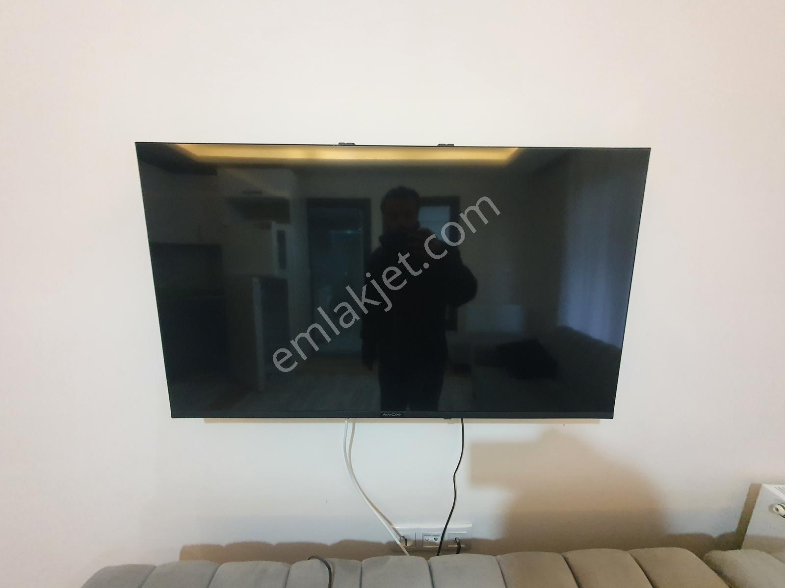 Karabağlar Kaymakamlık Ve Emniyet Yakını, Full Eşyalı 1+1 Daire - Görsel 12