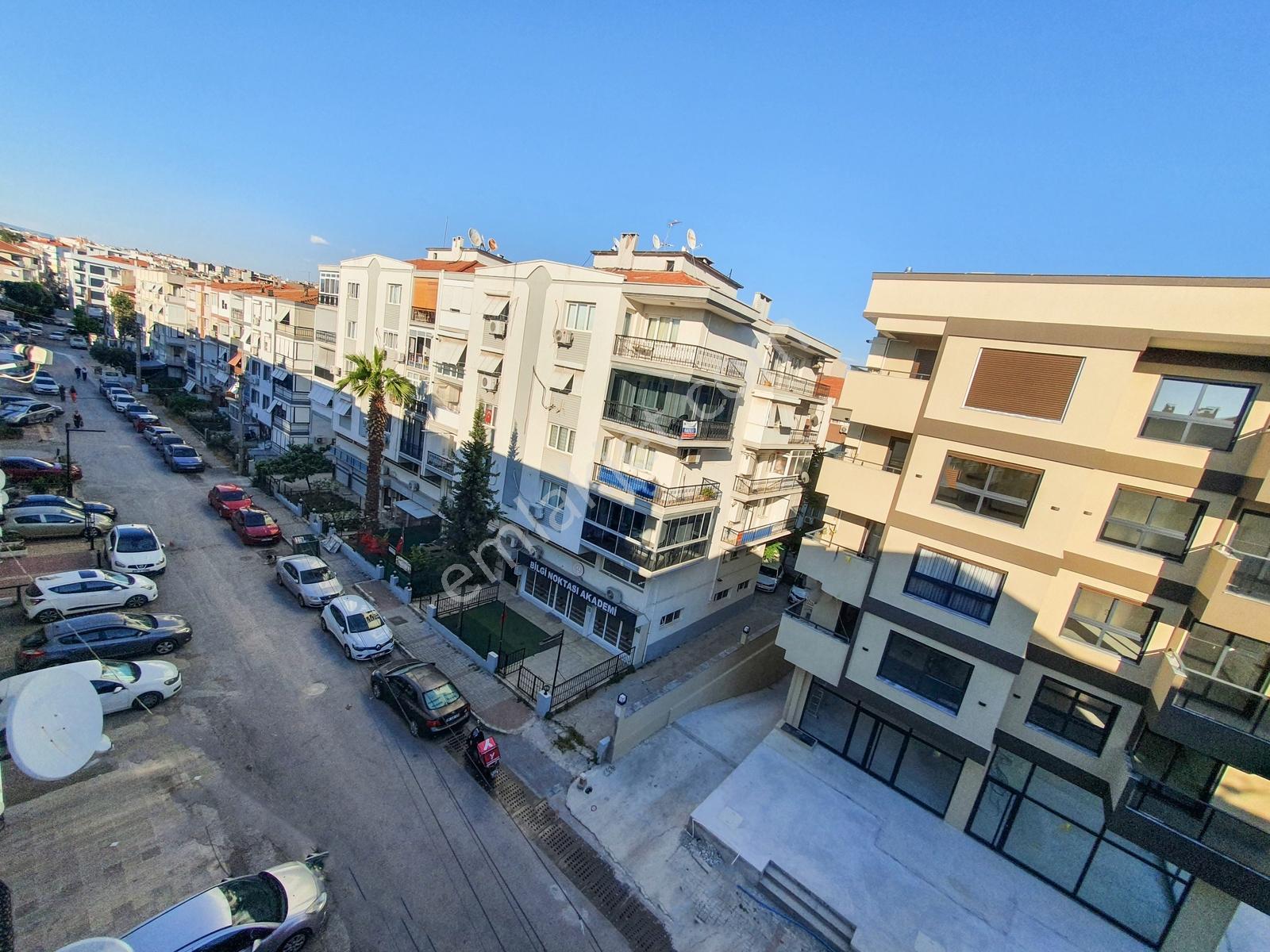 Bahçelievler'de Otoparklı Binada,metro Yakını,köşe Satılık - Görsel 16